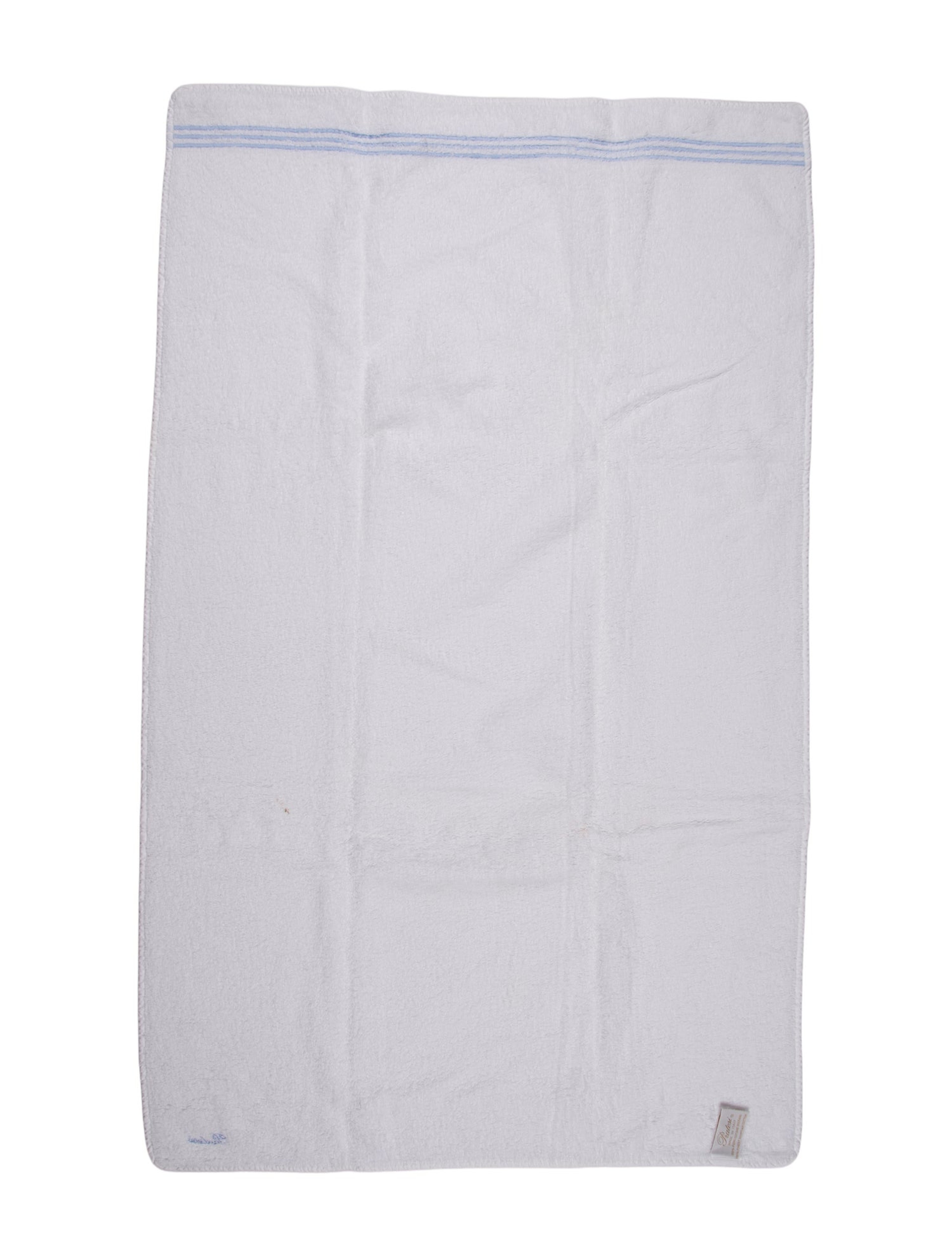 Cotton Bath Towel