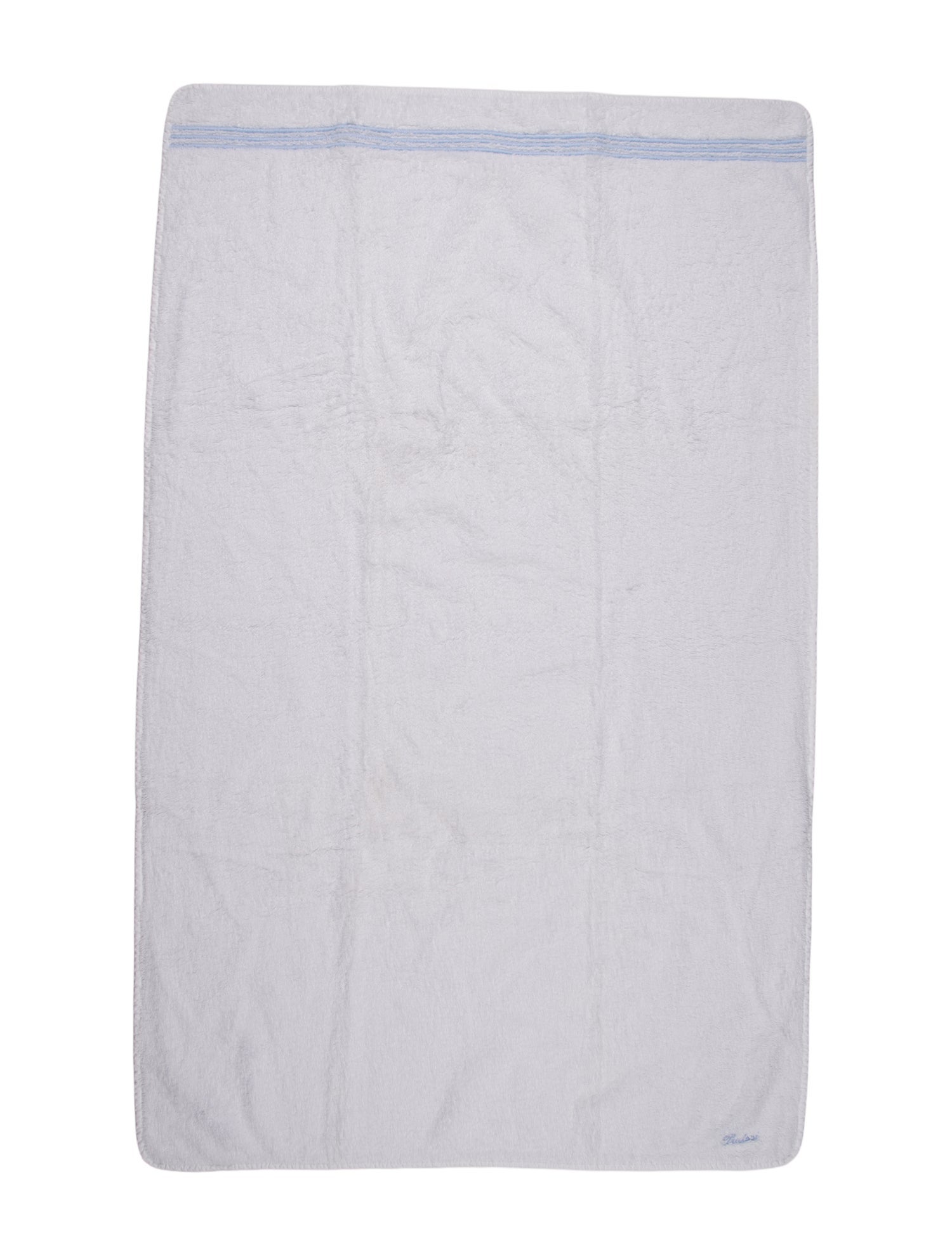 Pratesi Cotton Bath Towel