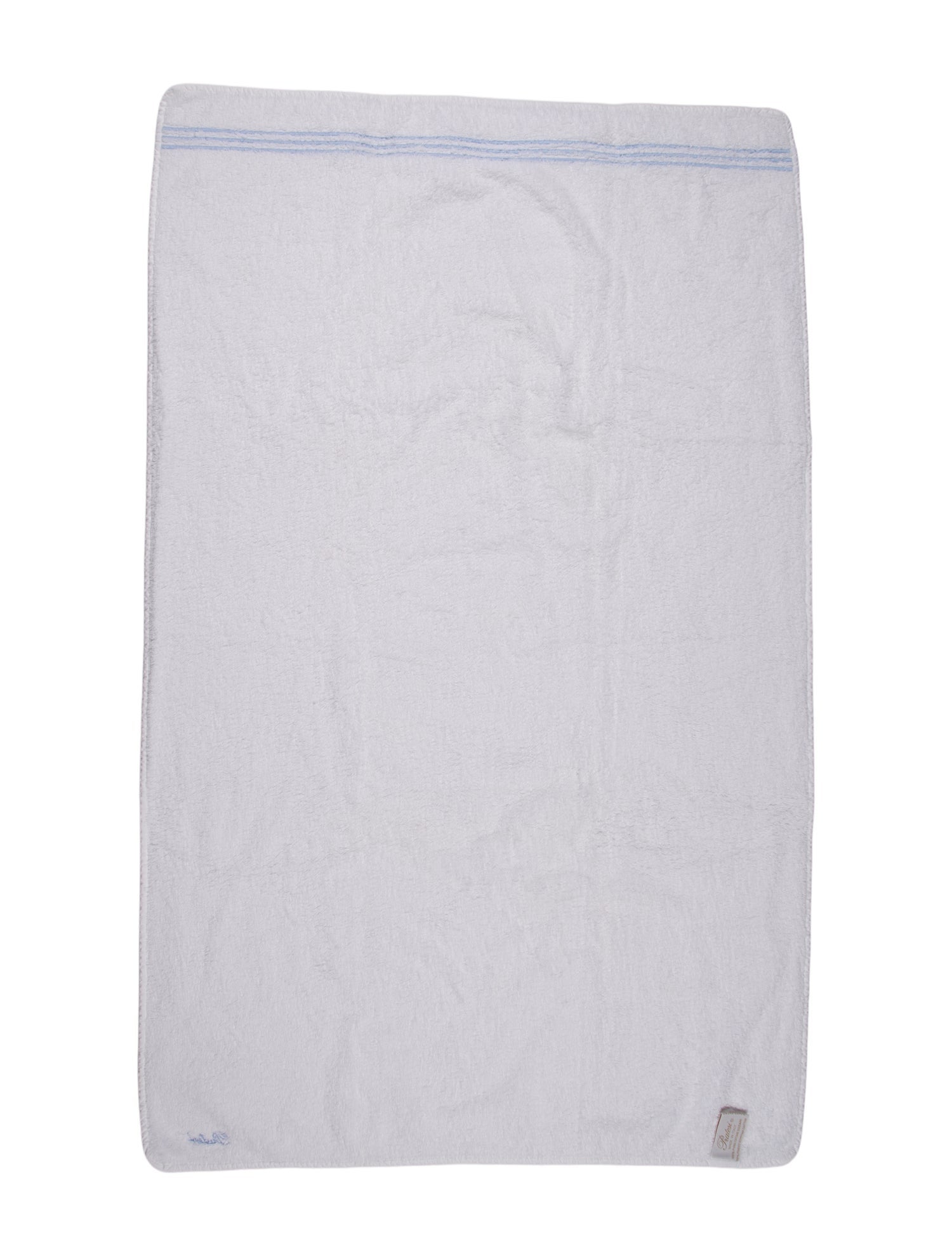 Pratesi Cotton Bath Towel