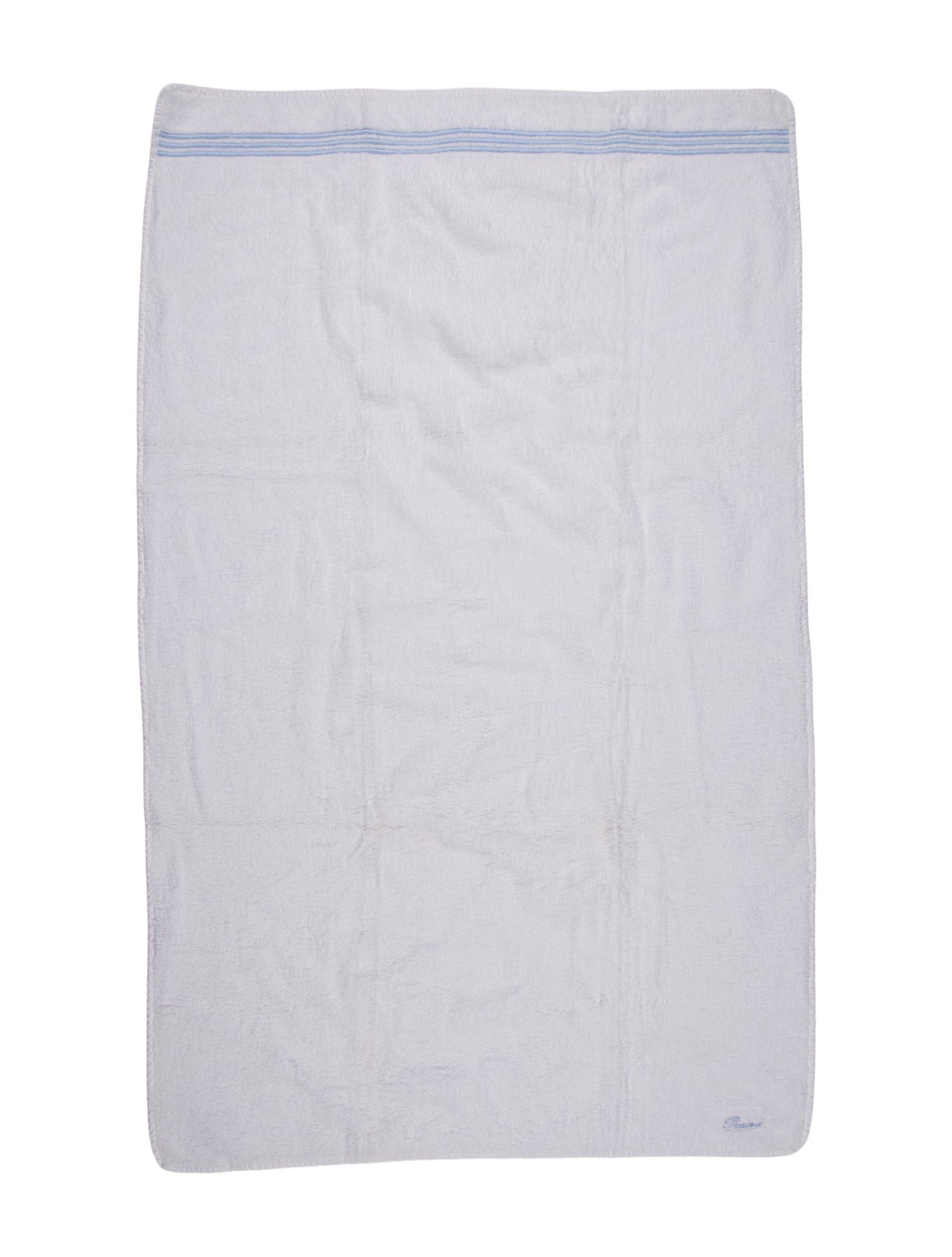 Pratesi Cotton Bath Towel