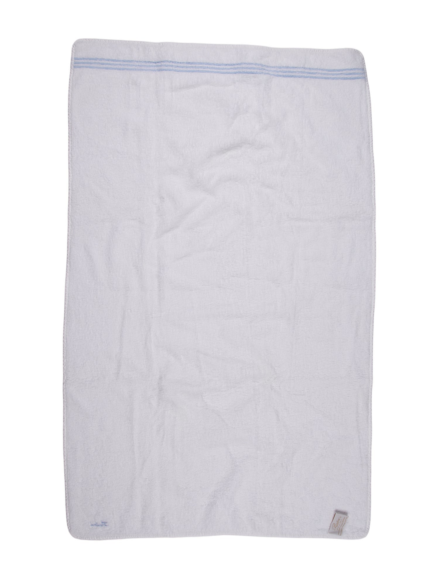 Pratesi Cotton Bath Towel