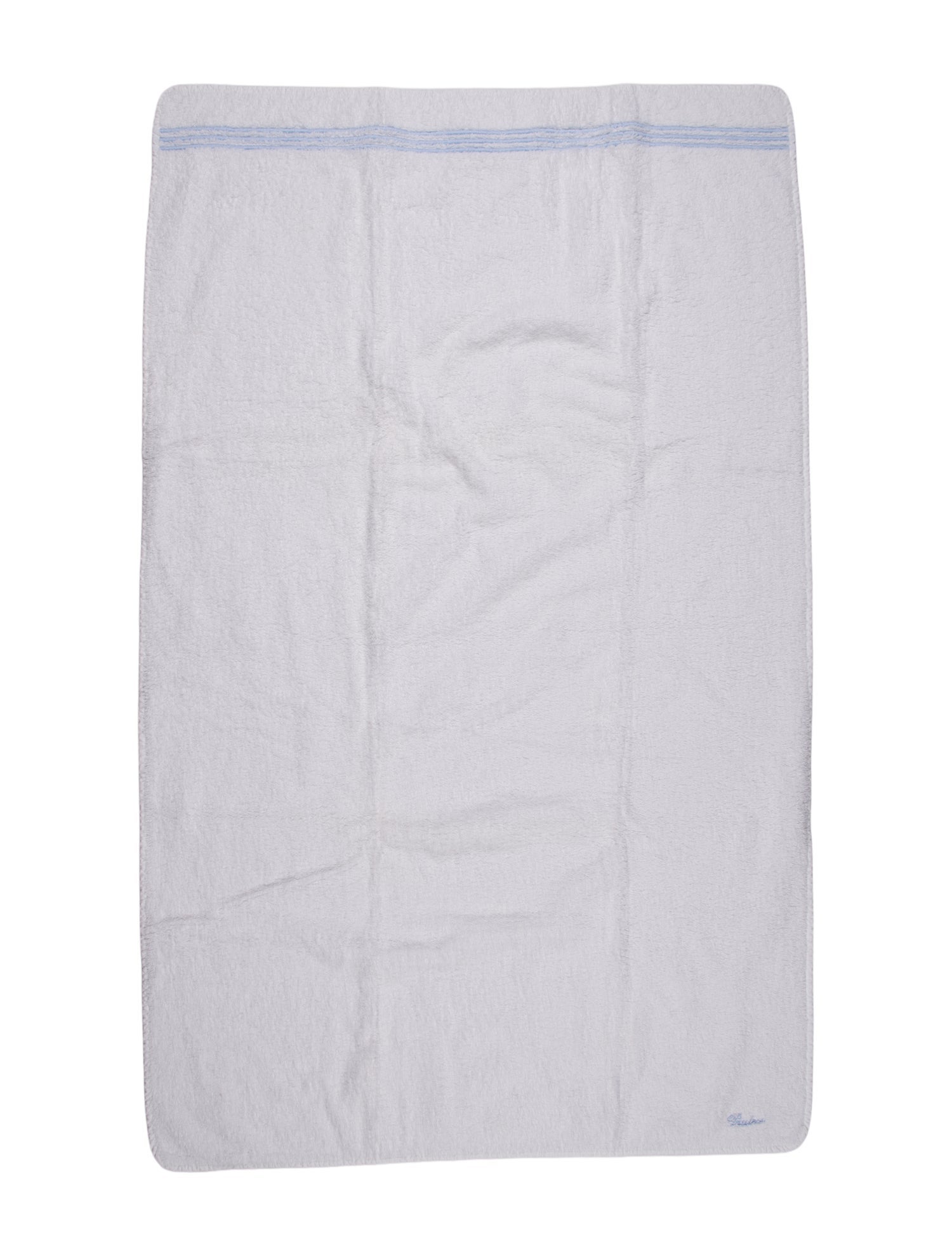 Pratesi Cotton Bath Towel