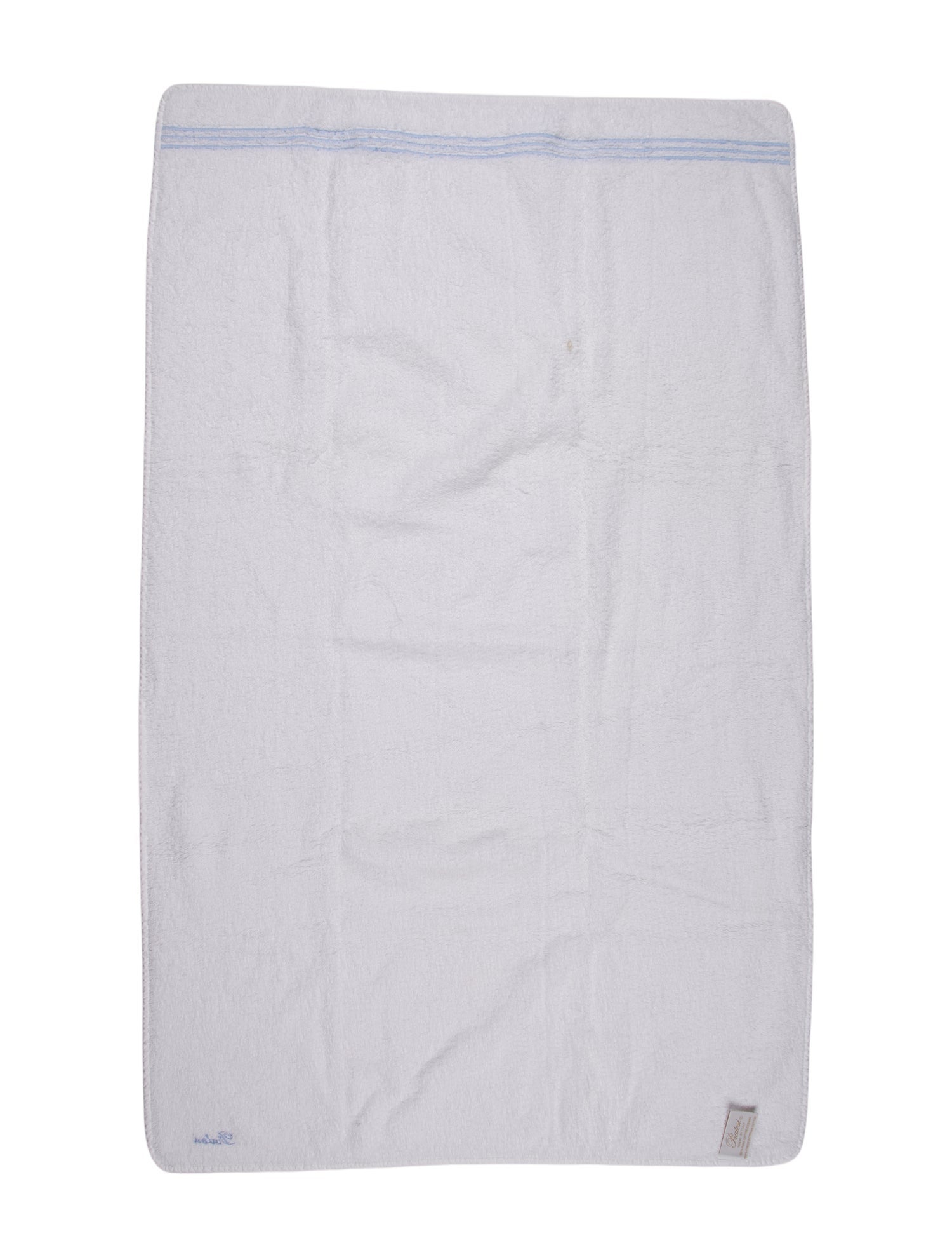 Pratesi Cotton Bath Towel