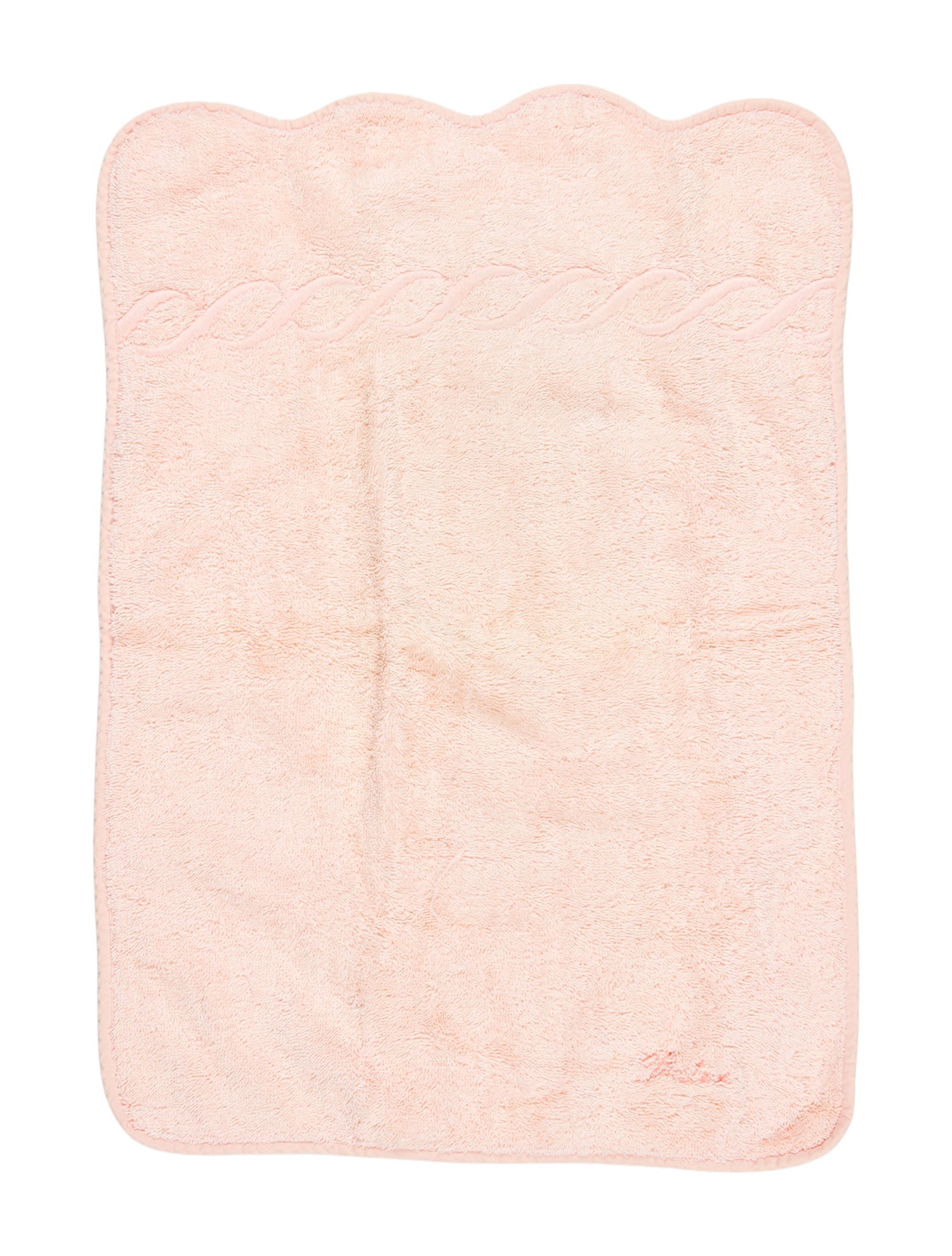 Pratesi Cotton Hand Towel