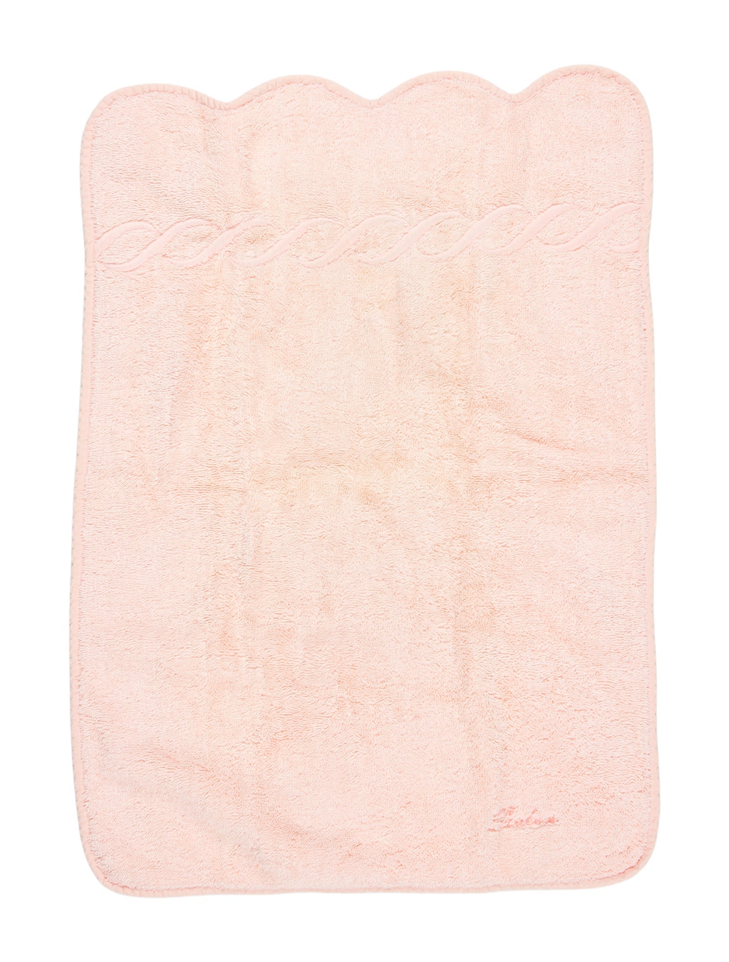 Pratesi Cotton Hand Towel