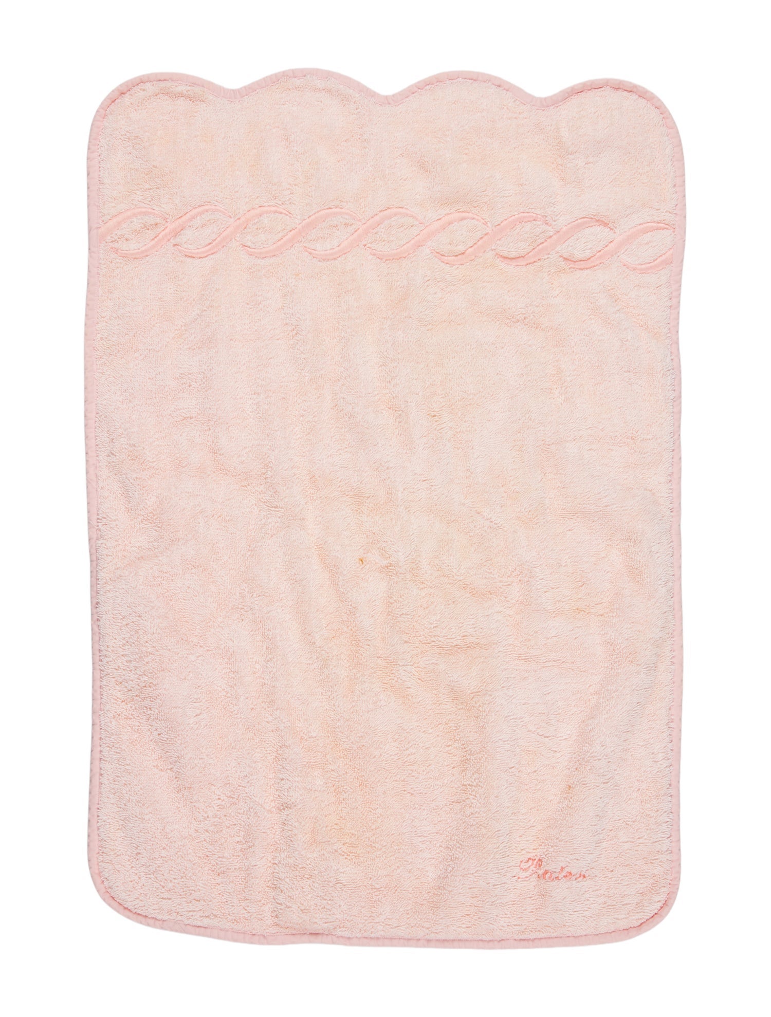 Pratesi Cotton Hand Towel