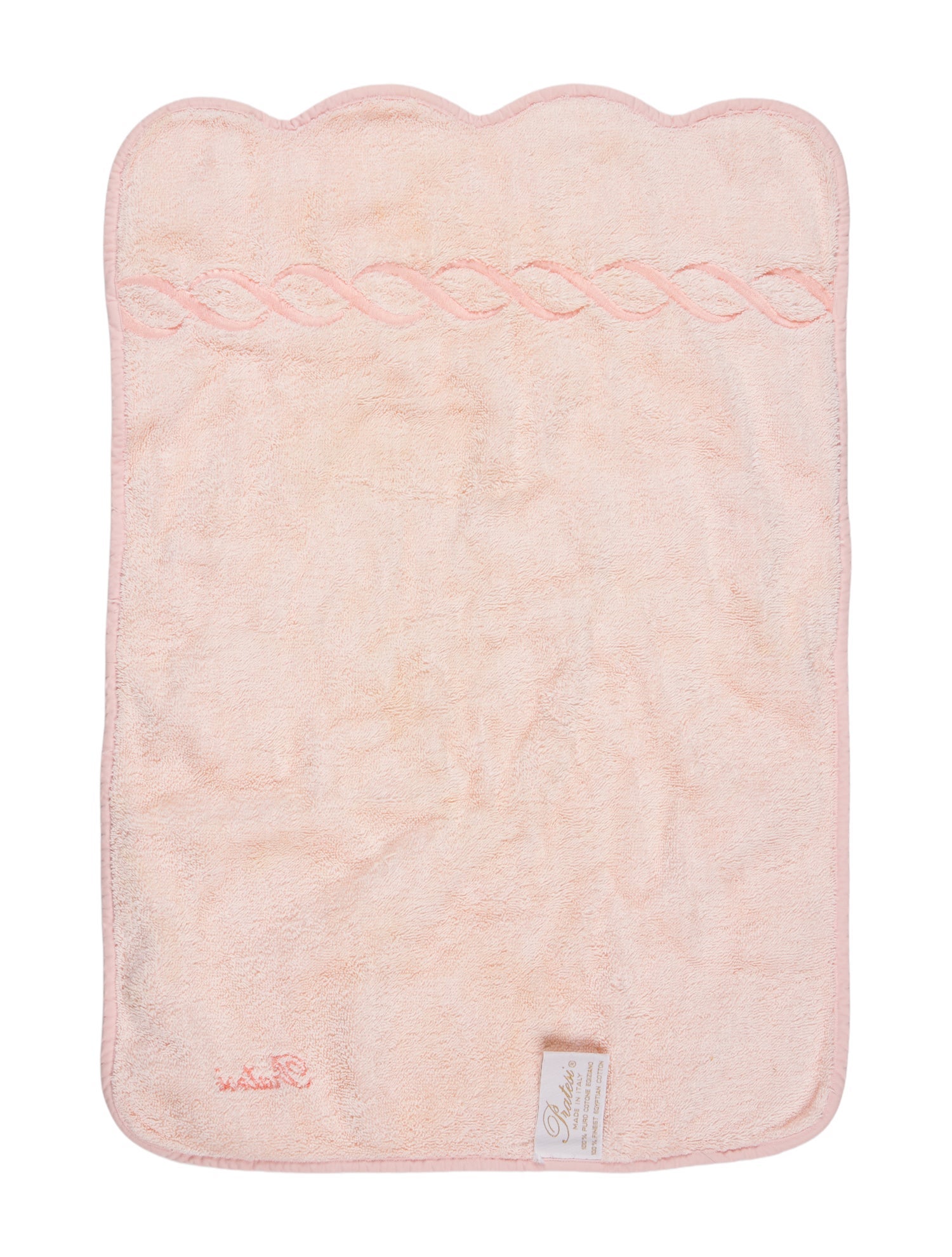 Pratesi Cotton Hand Towel