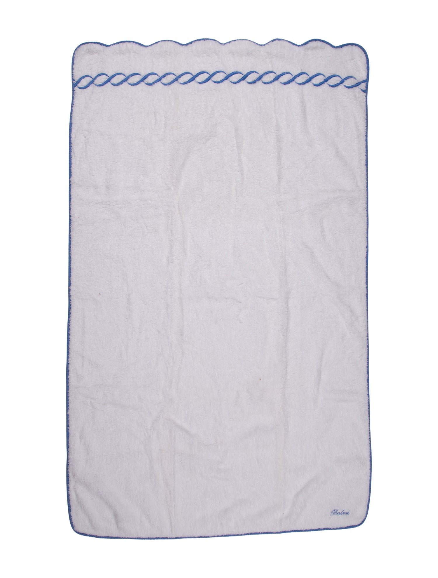 Pratesi Bath Towel
