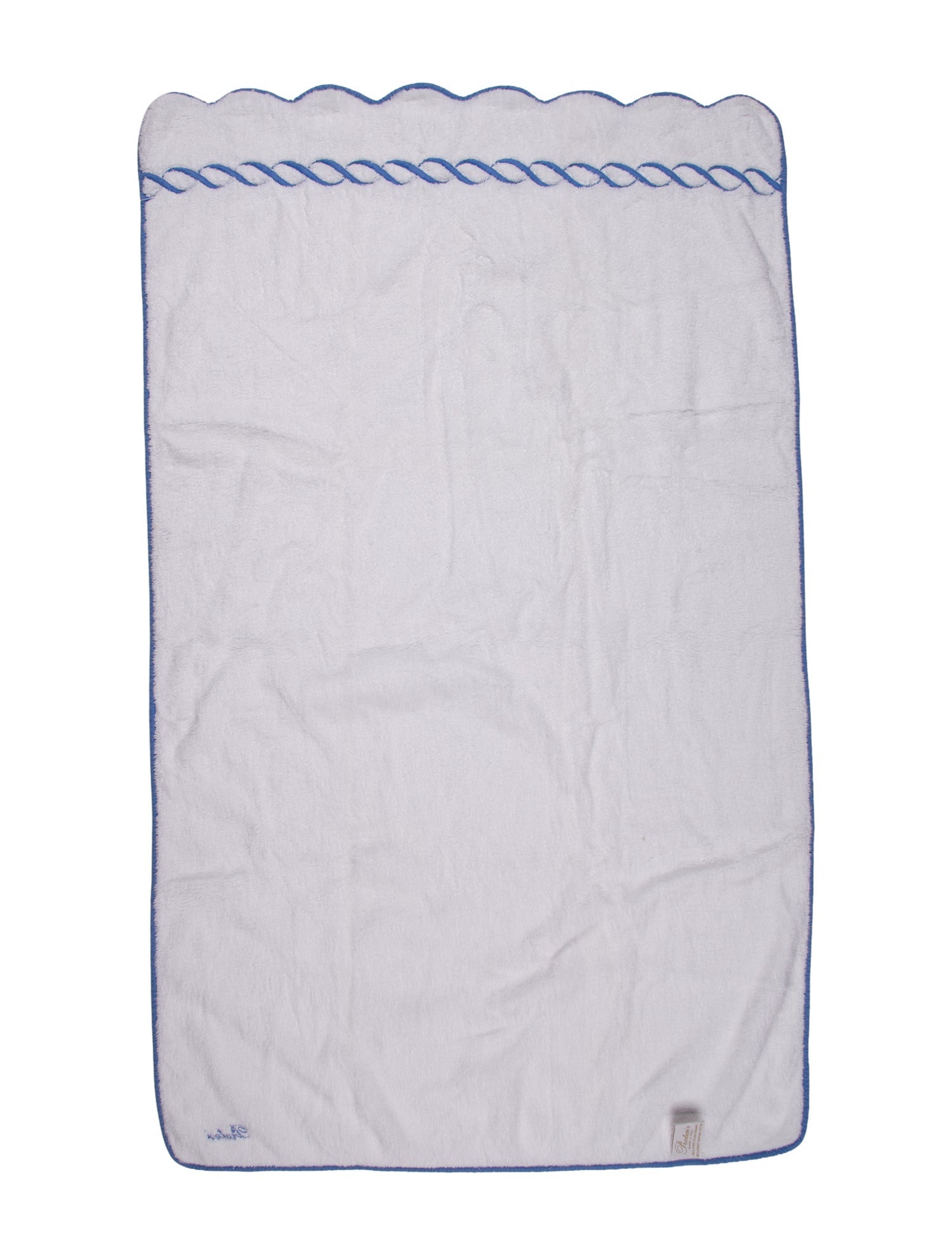 Pratesi Bath Towel