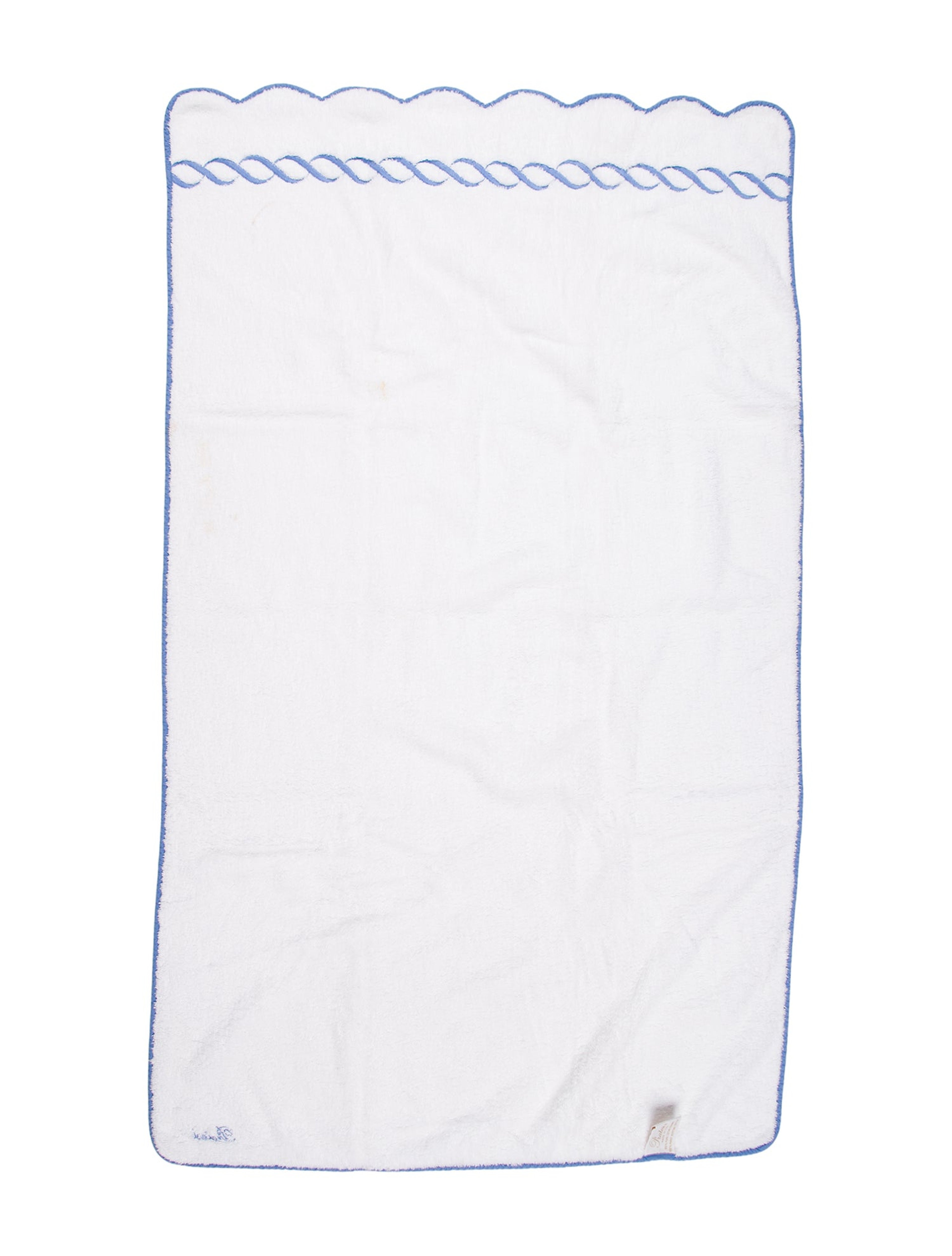 Bath Towel