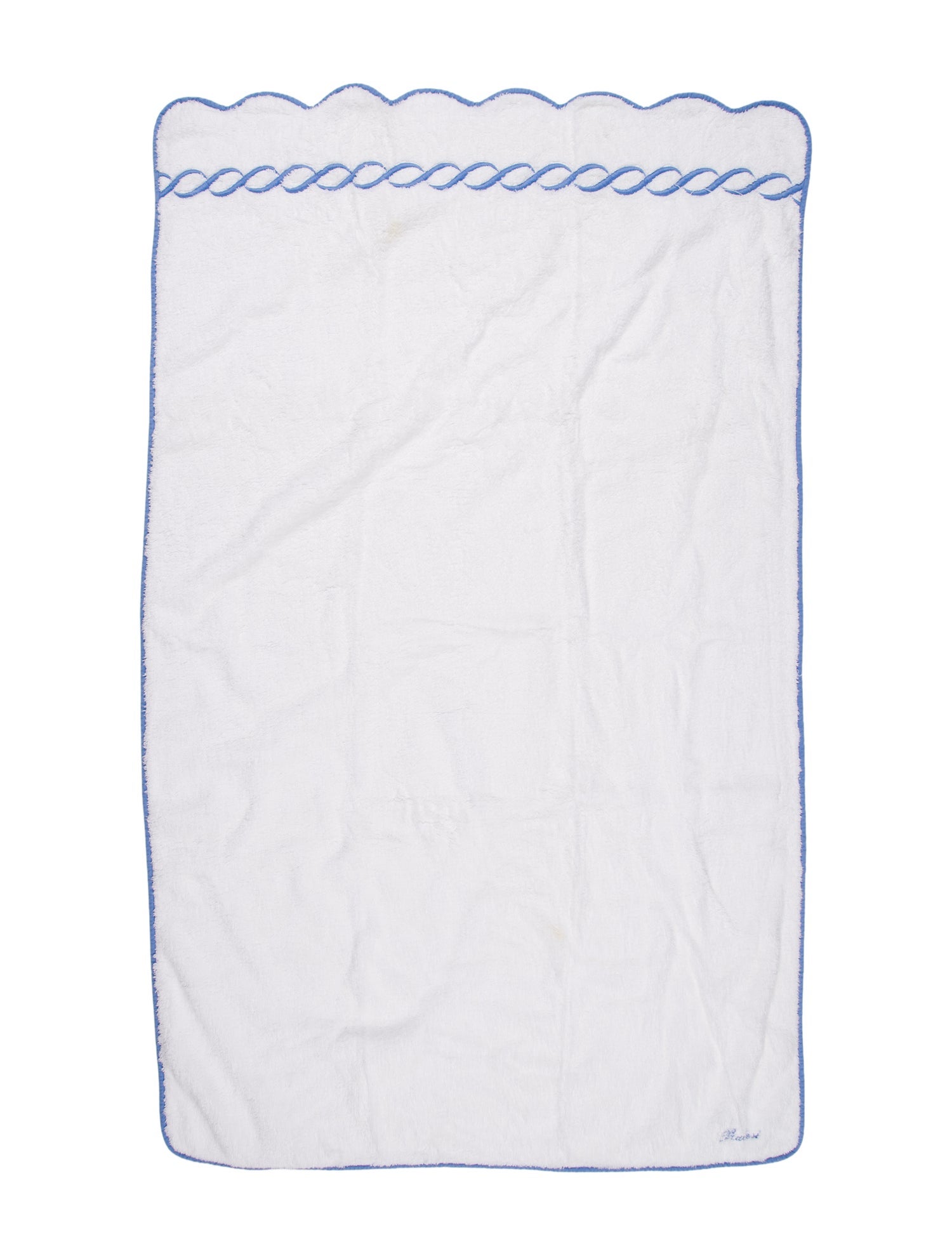Pratesi Bath Towel