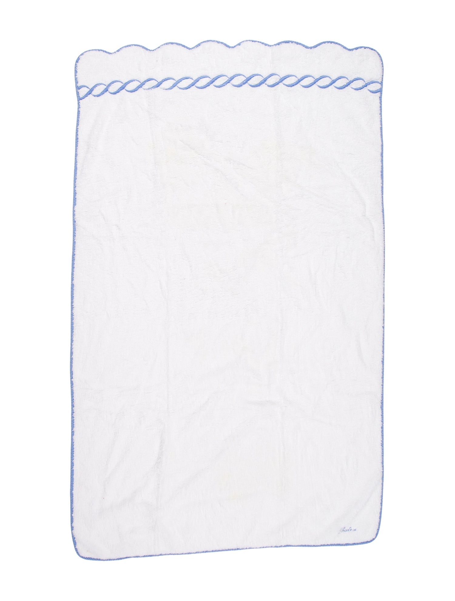 Pratesi Bath Towel
