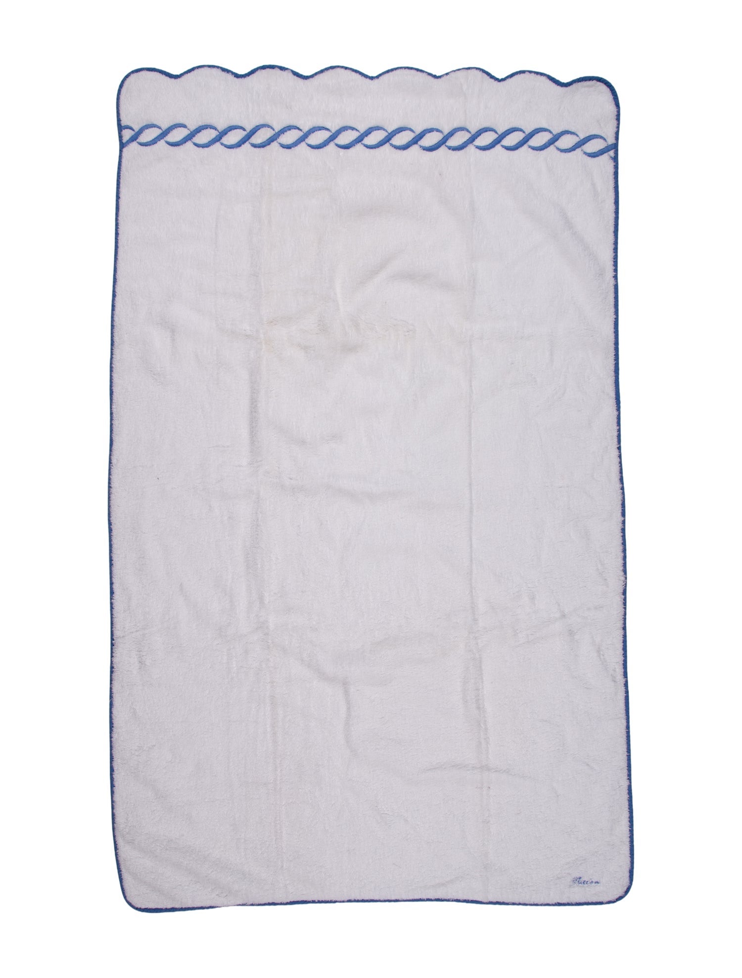 Pratesi Bath Towel