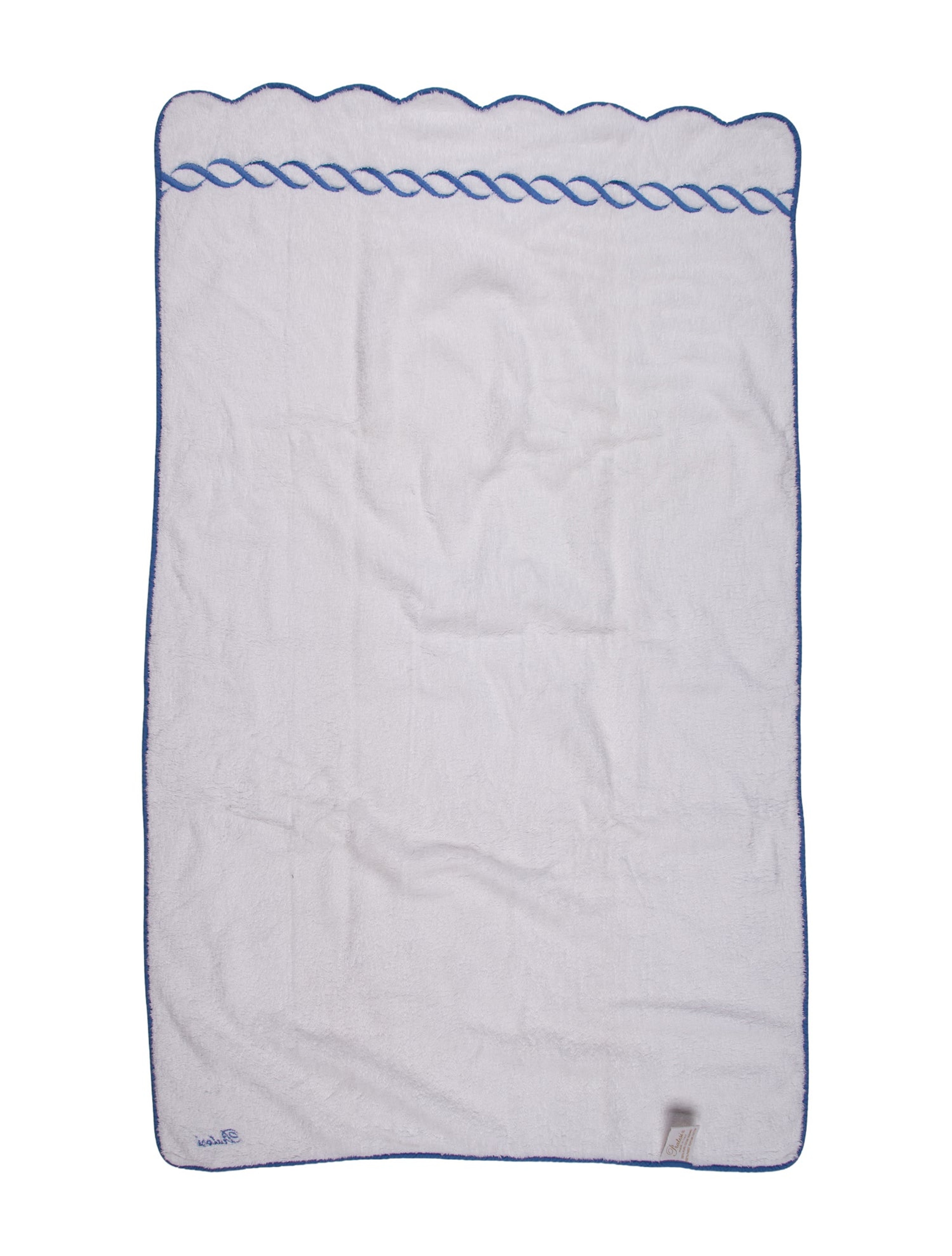Bath Towel
