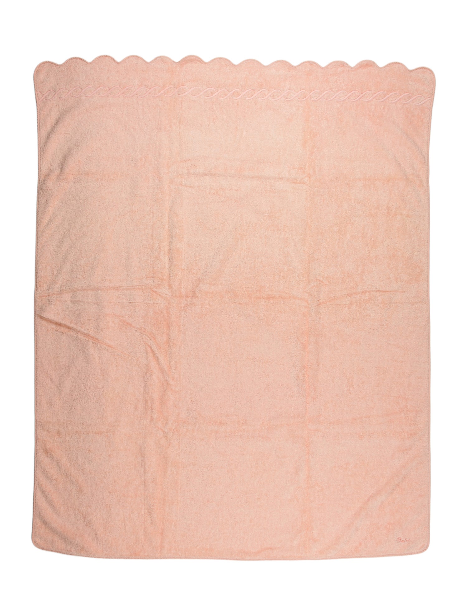 Pratesi Cotton Bath Towel