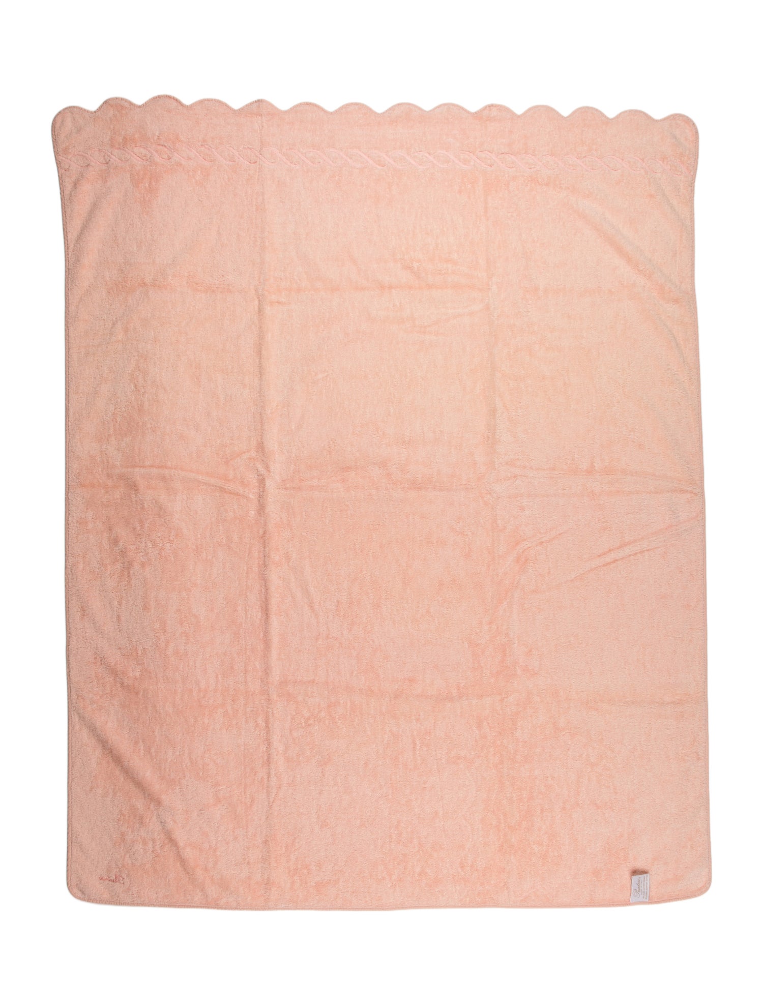 Pratesi Cotton Bath Towel