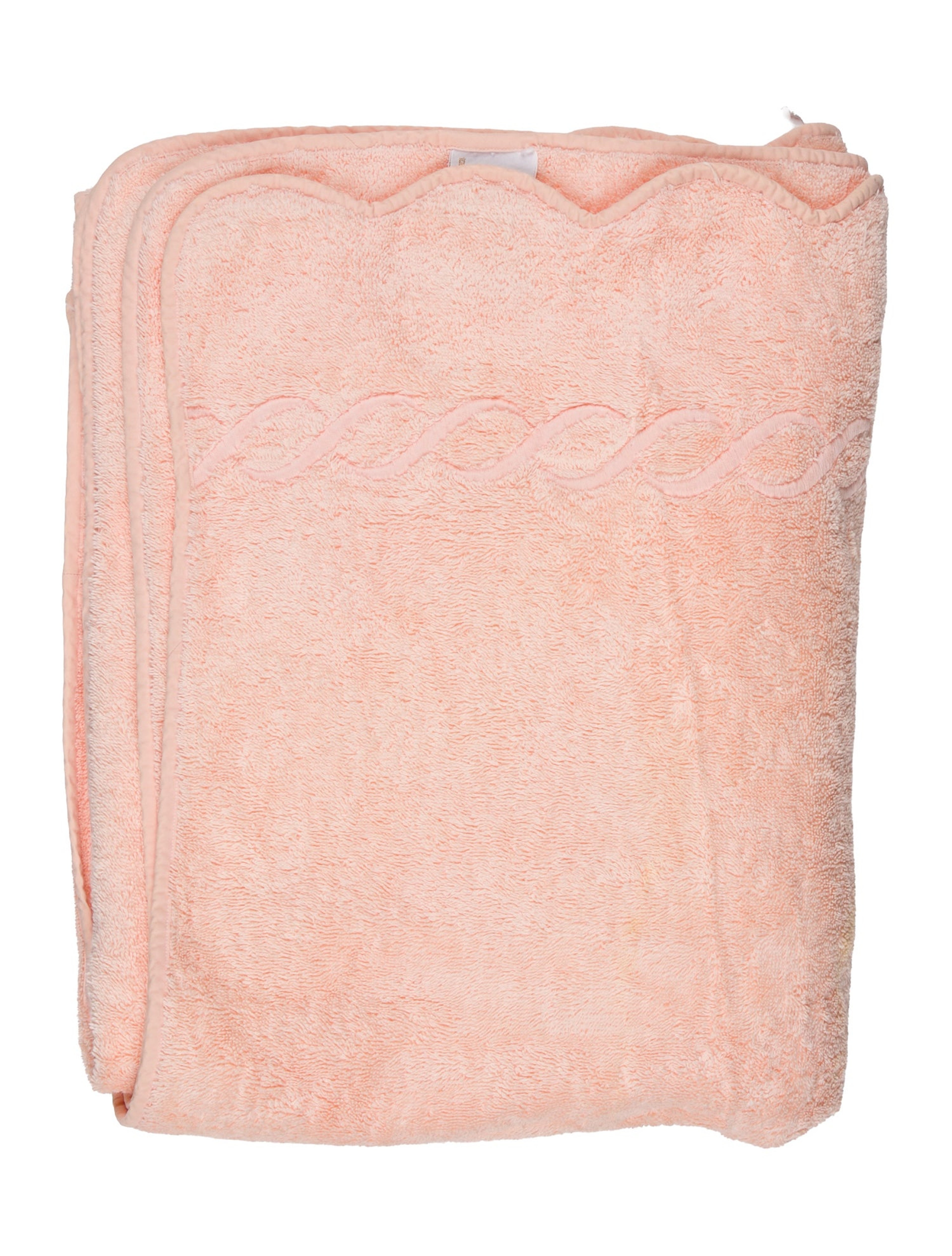 Cotton Bath Towel