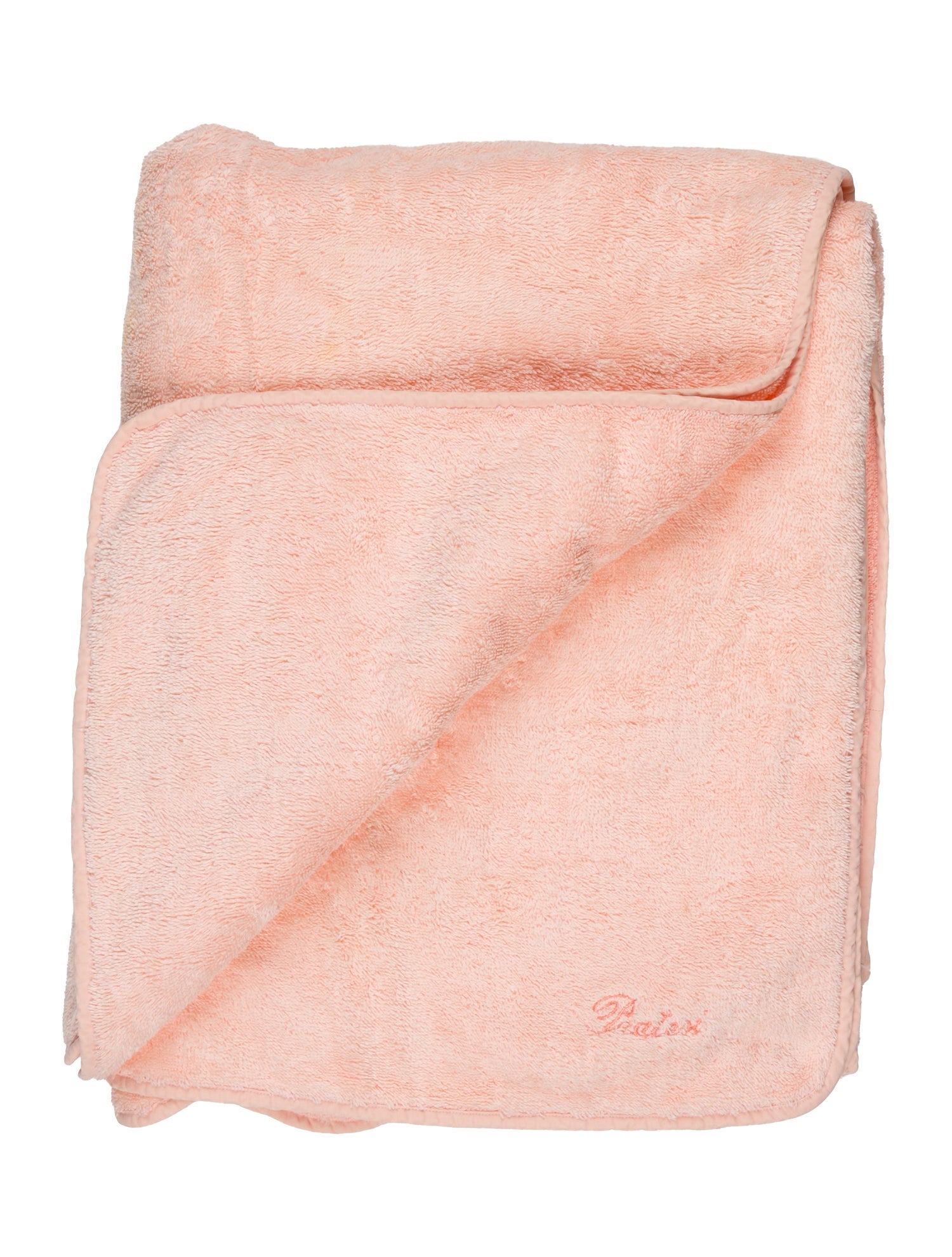 Pratesi Cotton Bath Towel
