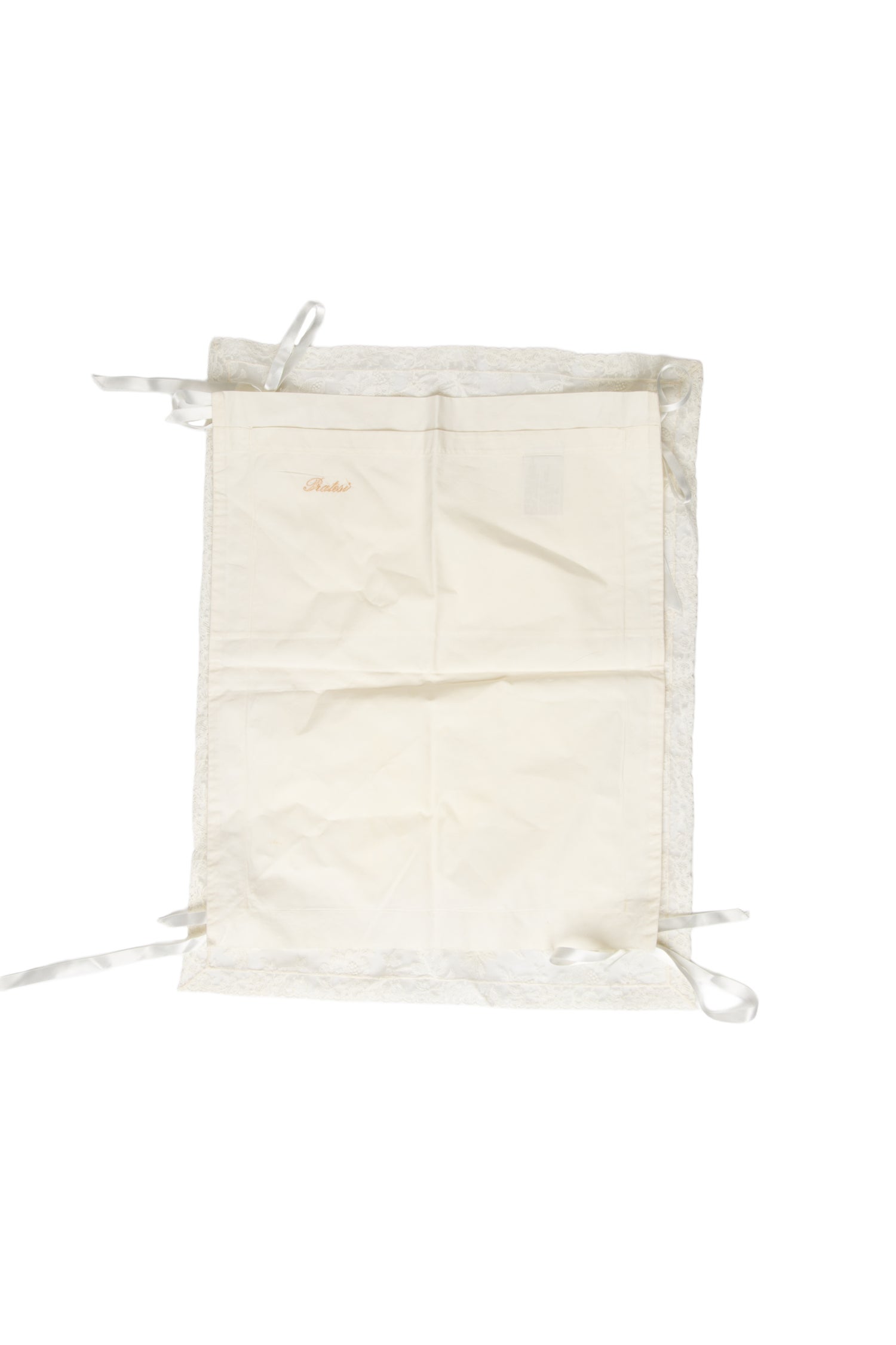 Pratesi Lace Pillow Sham