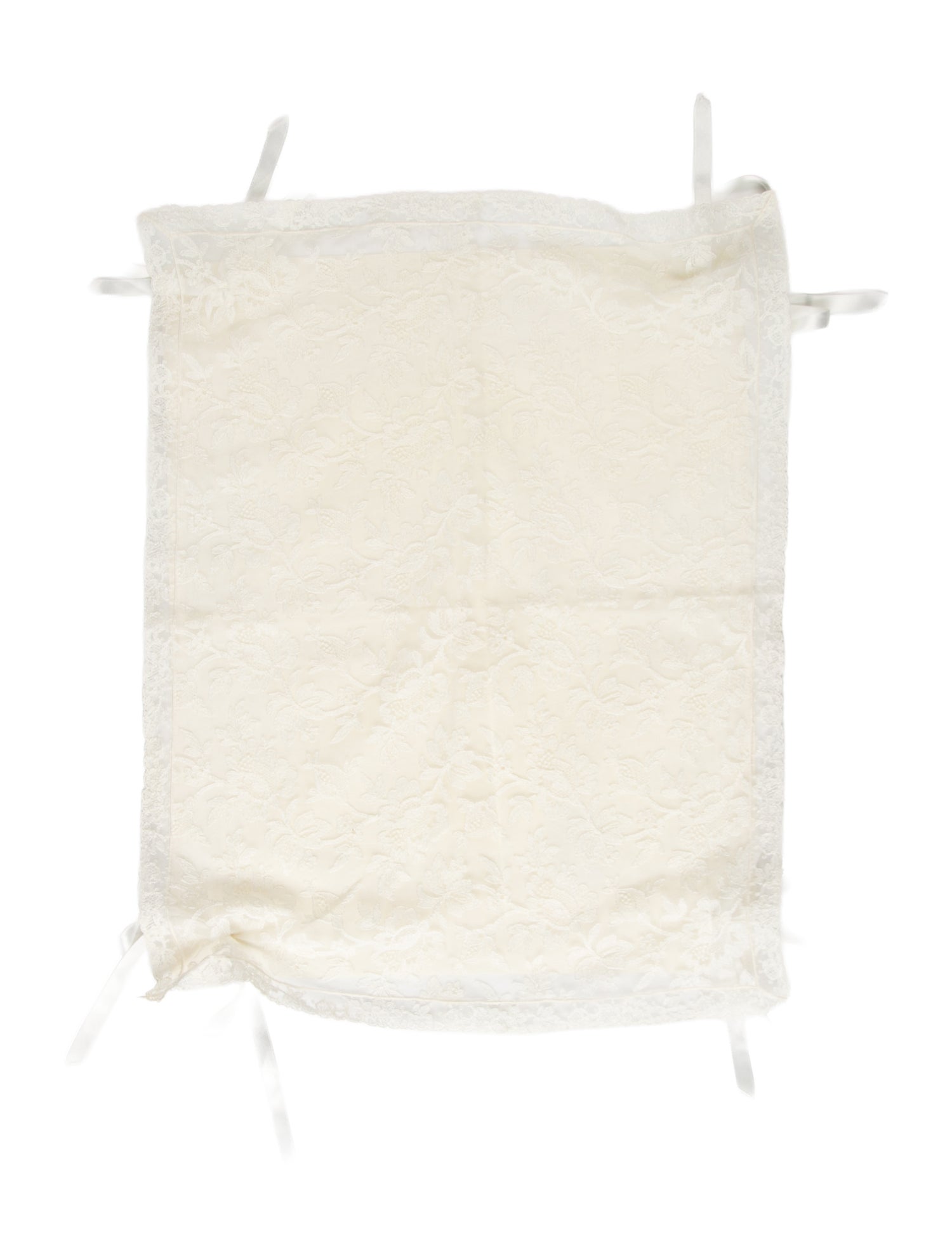 Pratesi Lace Pillow Sham