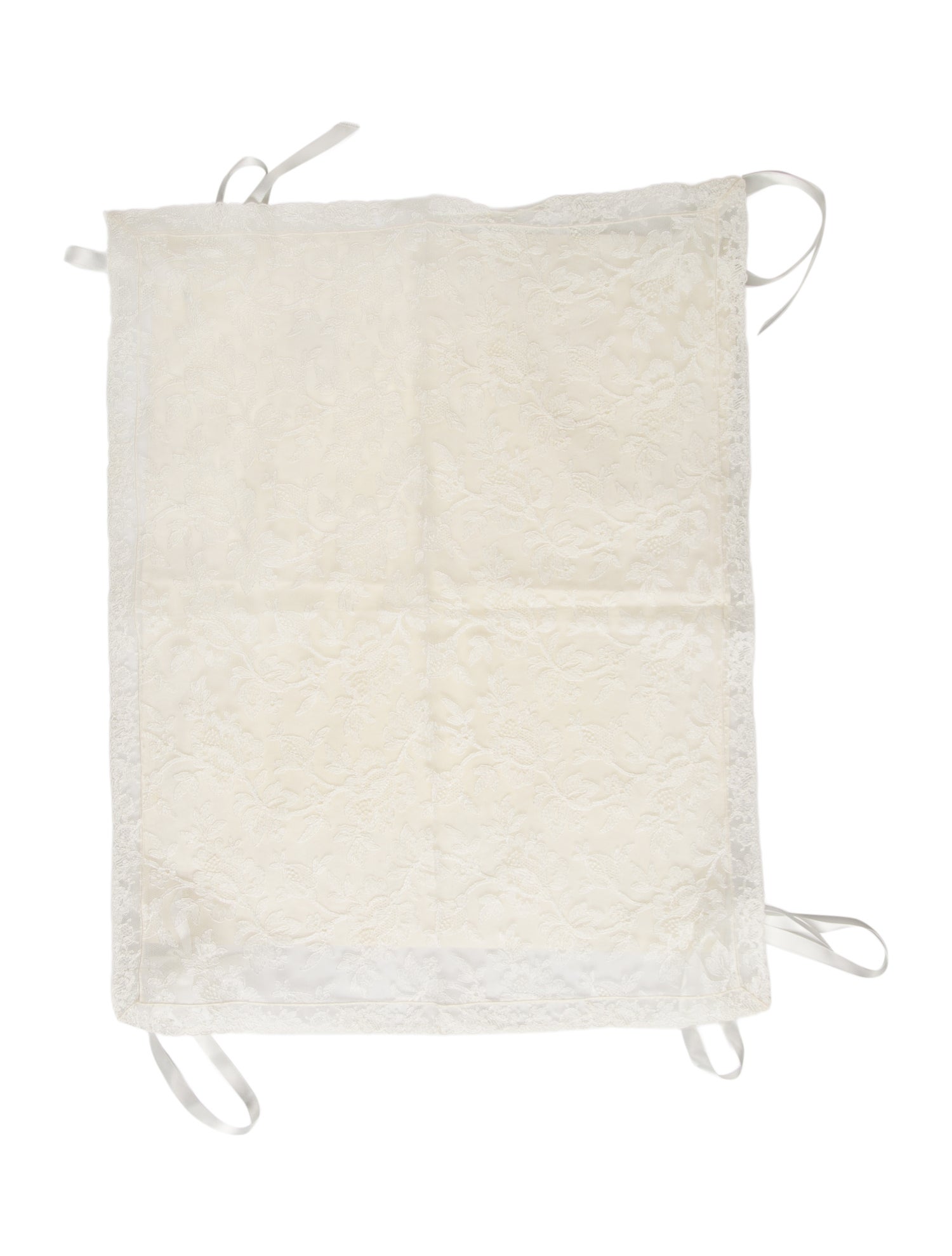 Pratesi Lace Pillow Sham