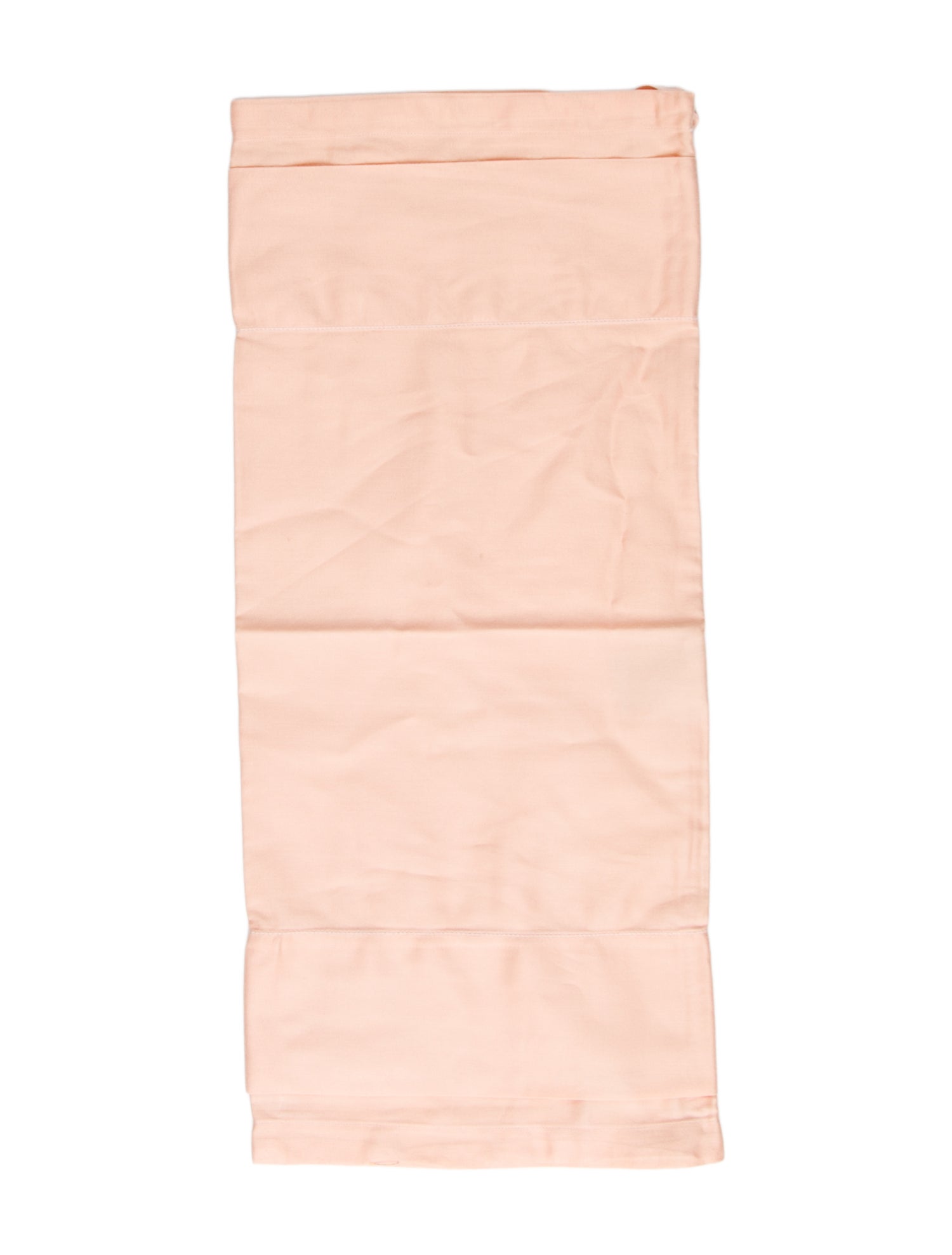 Pratesi Neckroll Sham