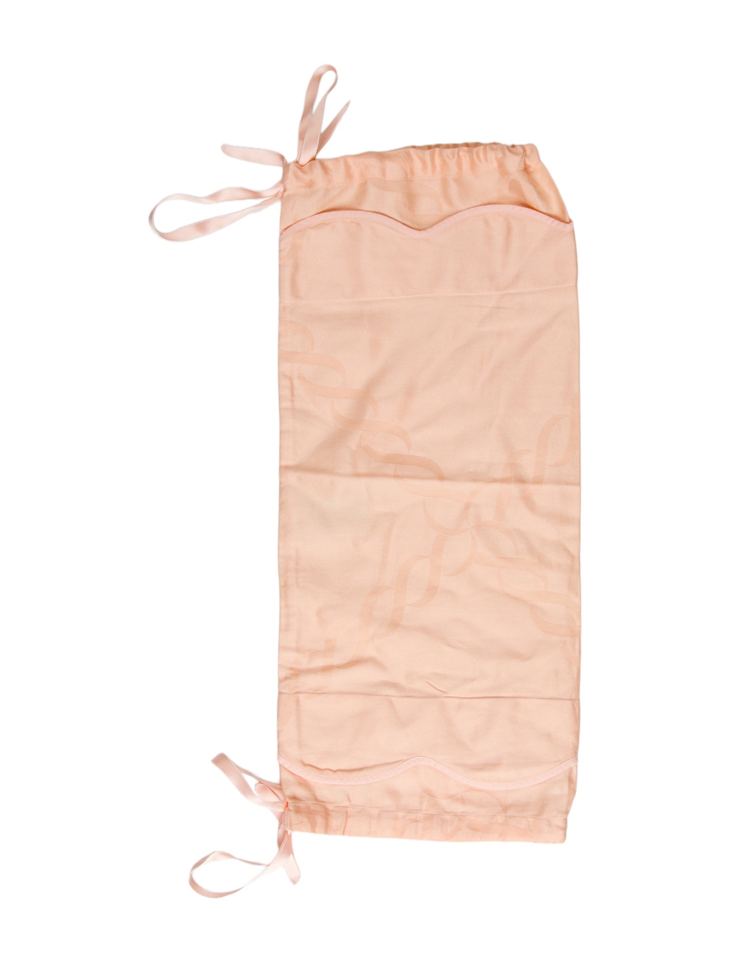 Pratesi Neckroll Sham