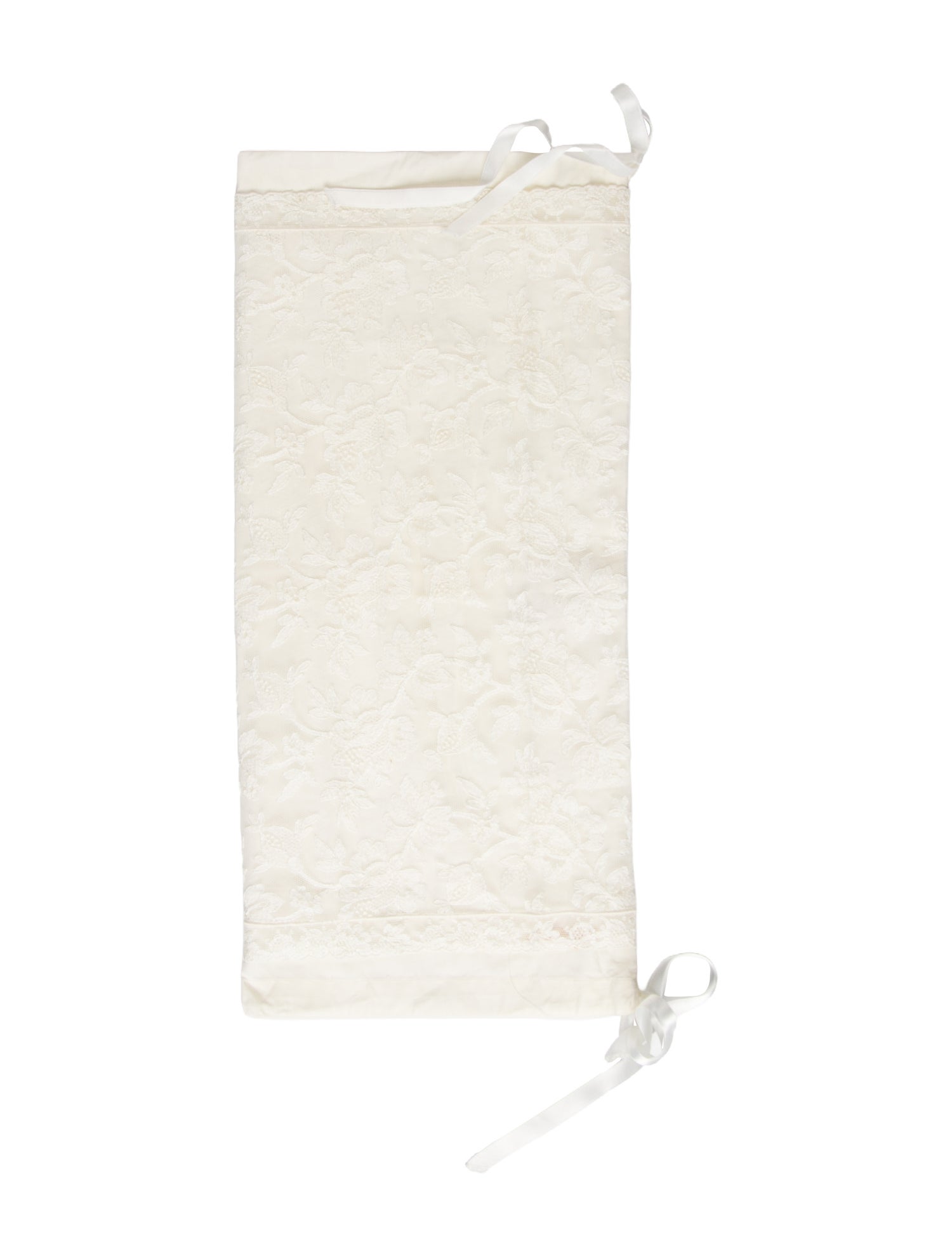 Pratesi Neckroll Sham