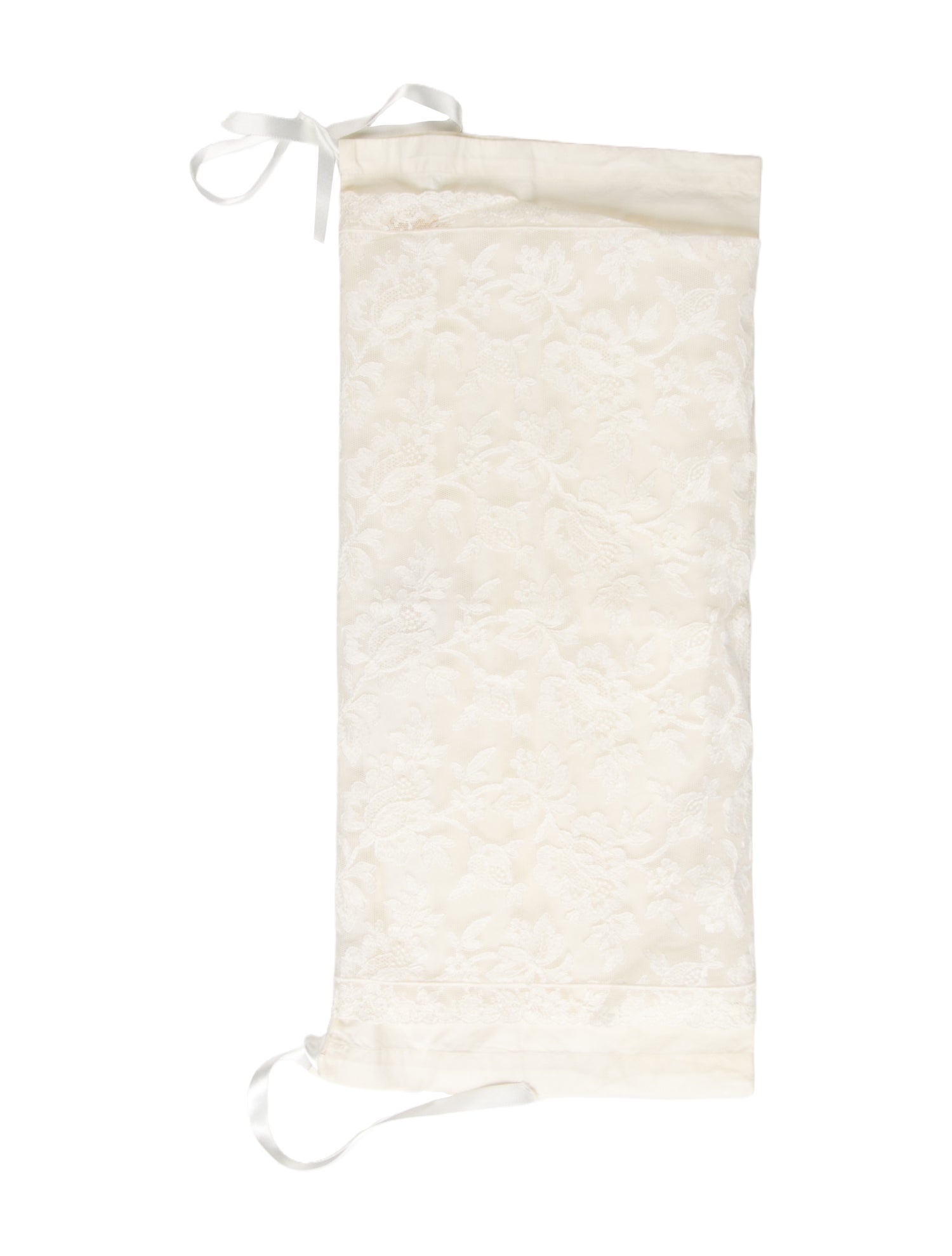 Pratesi Neckroll Sham