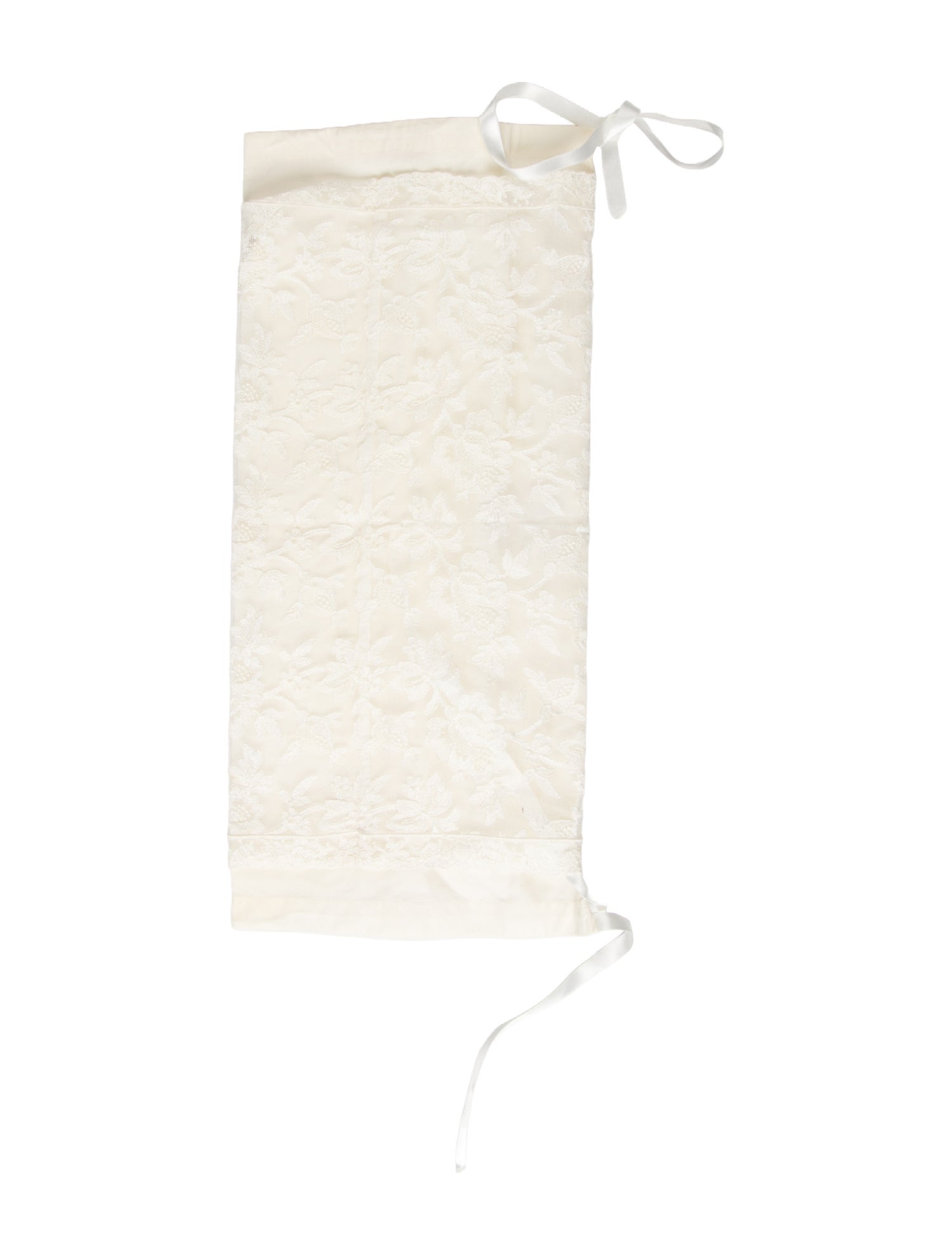 Pratesi Neckroll Sham