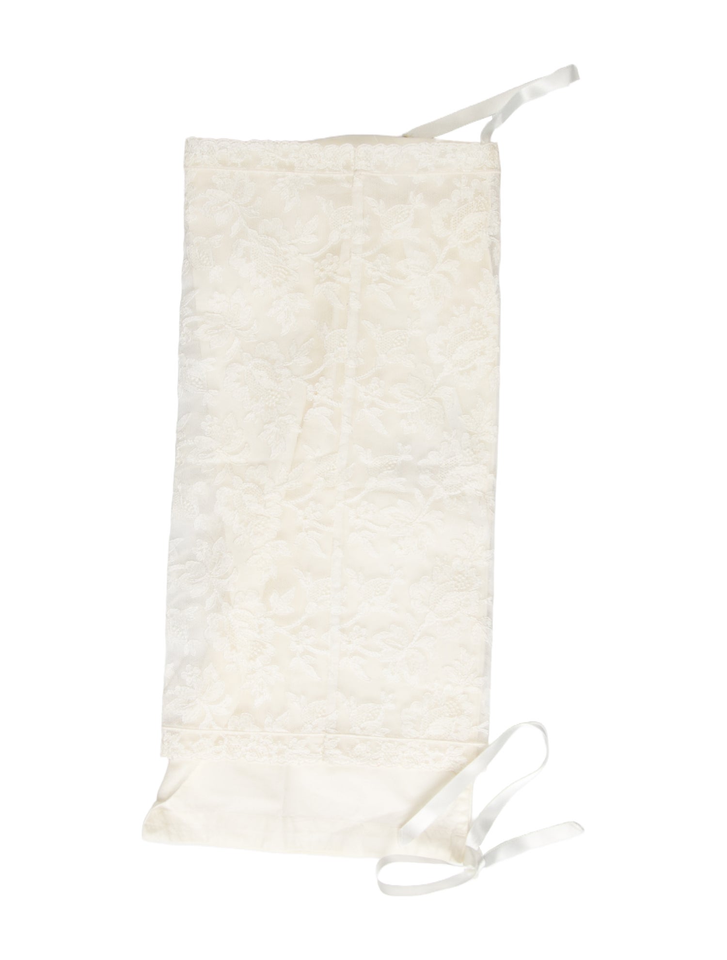 Pratesi Neckroll Sham