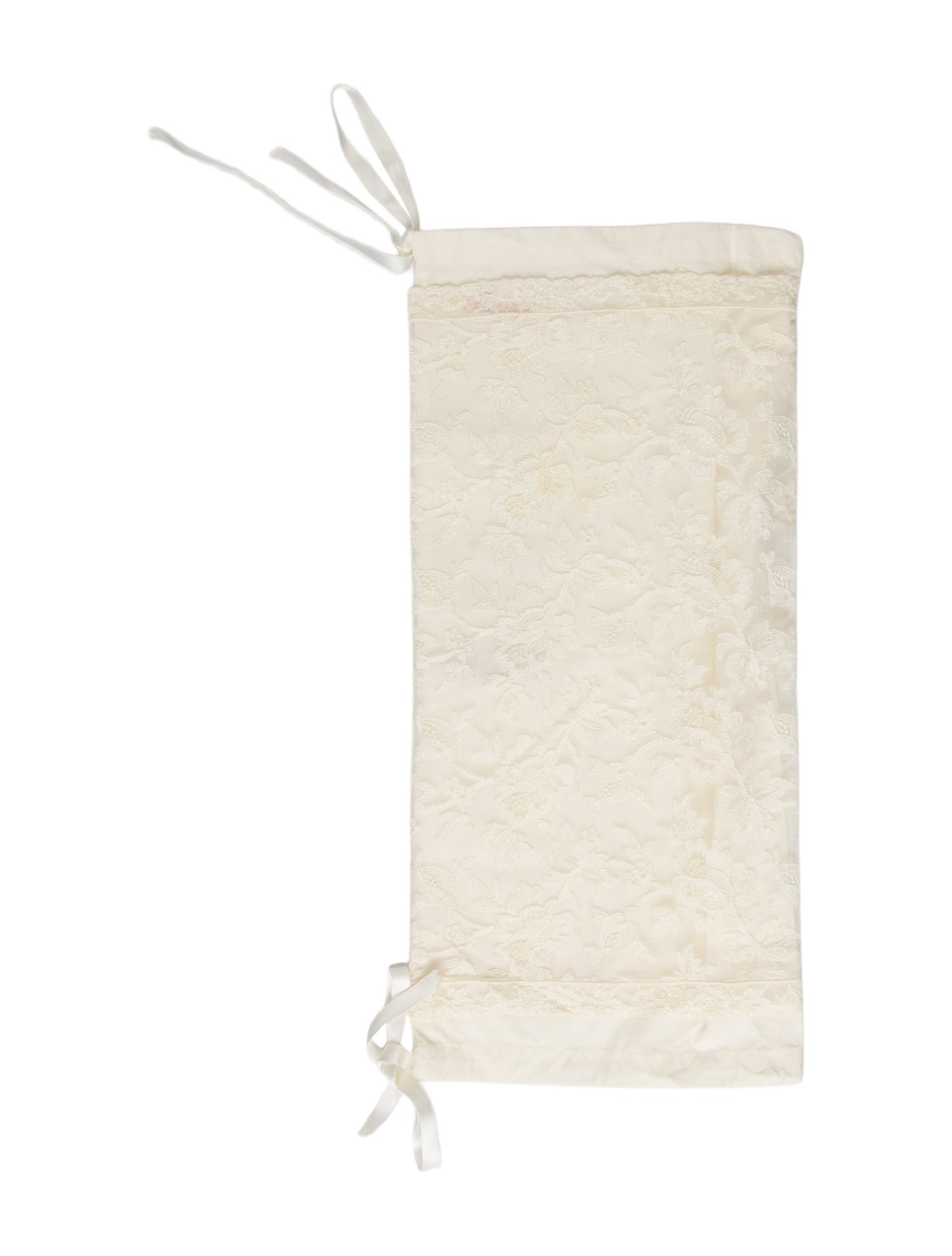 Pratesi Neckroll Sham