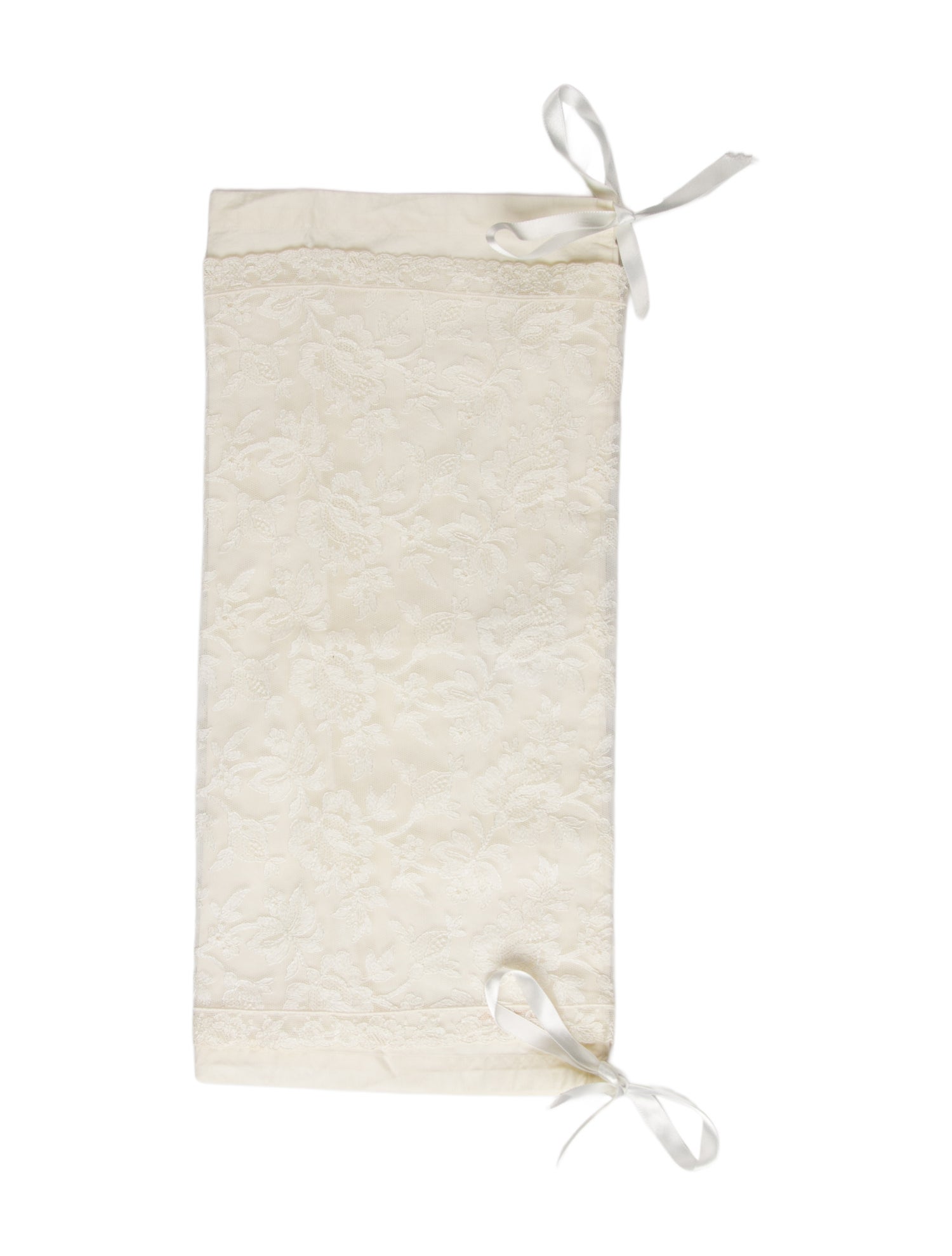 Pratesi Neckroll Sham