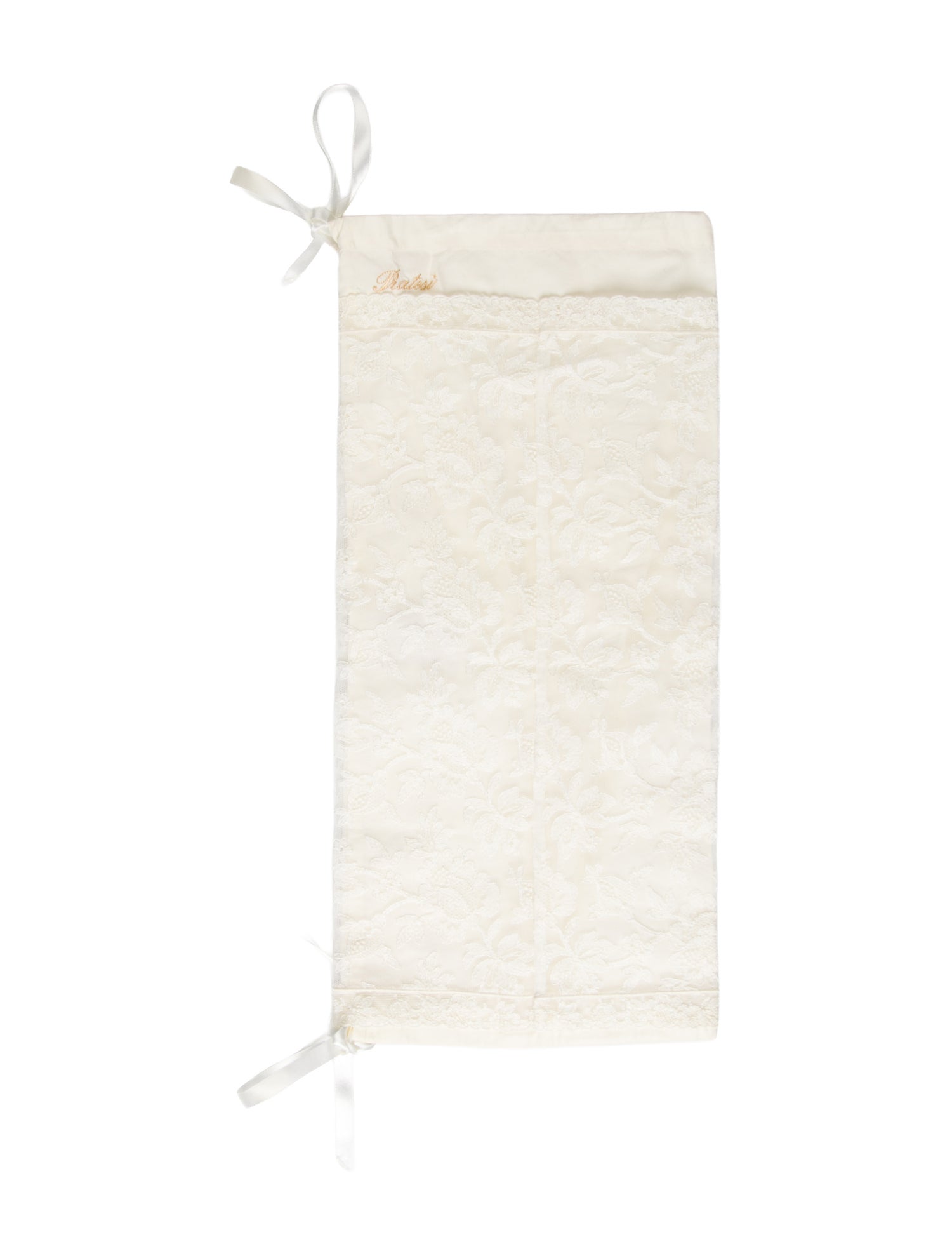 Pratesi Neckroll Sham