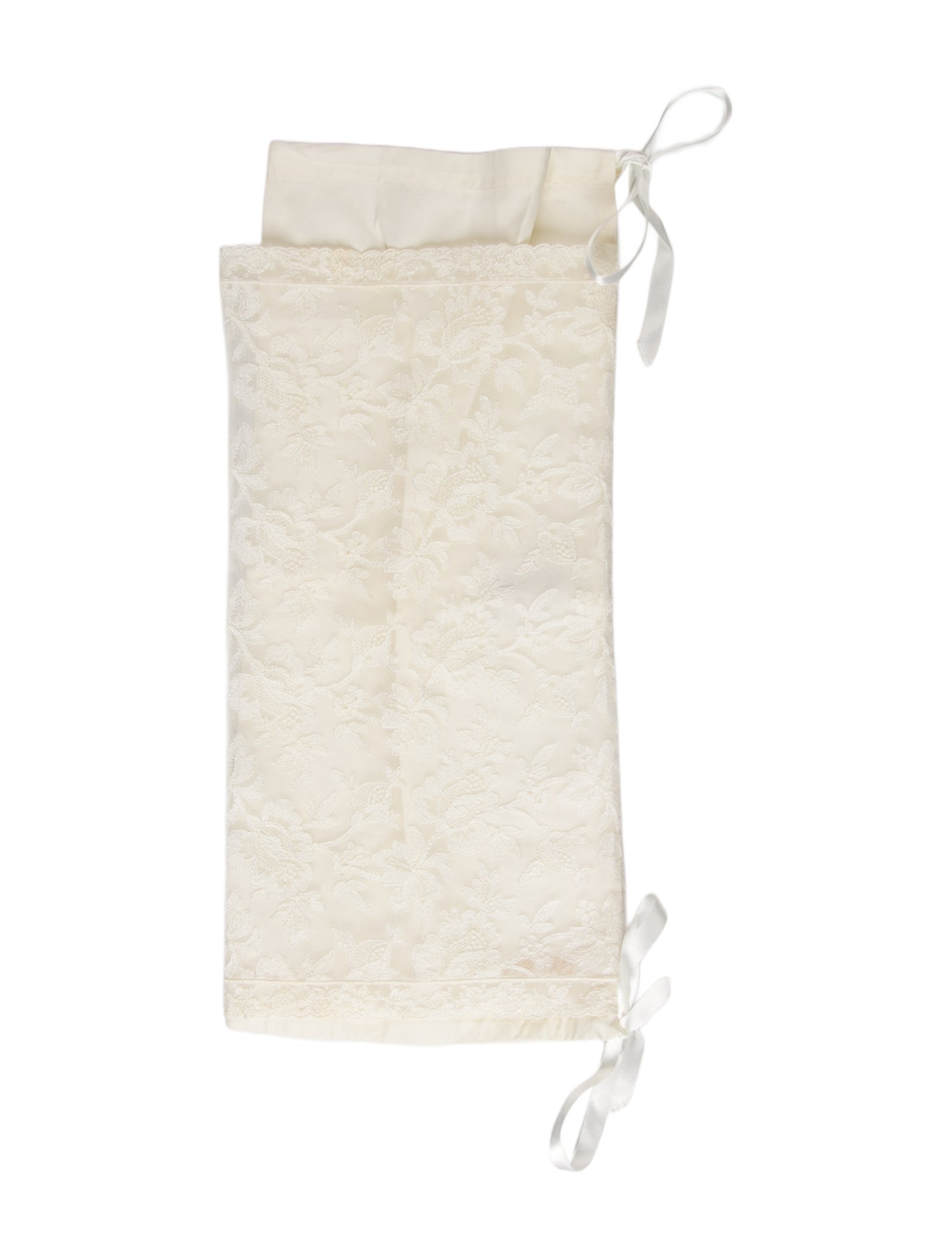 Pratesi Neckroll Sham