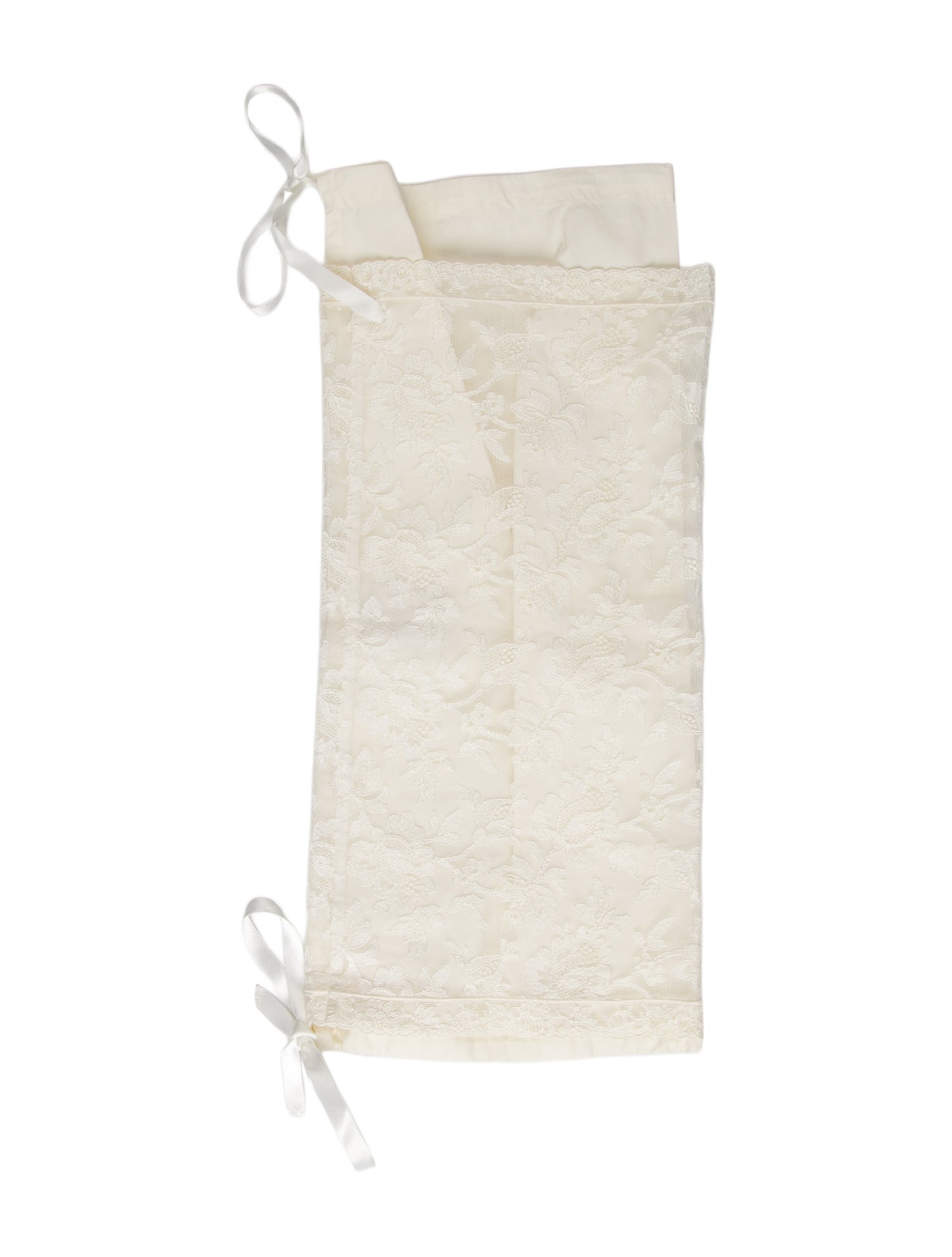 Pratesi Neckroll Sham