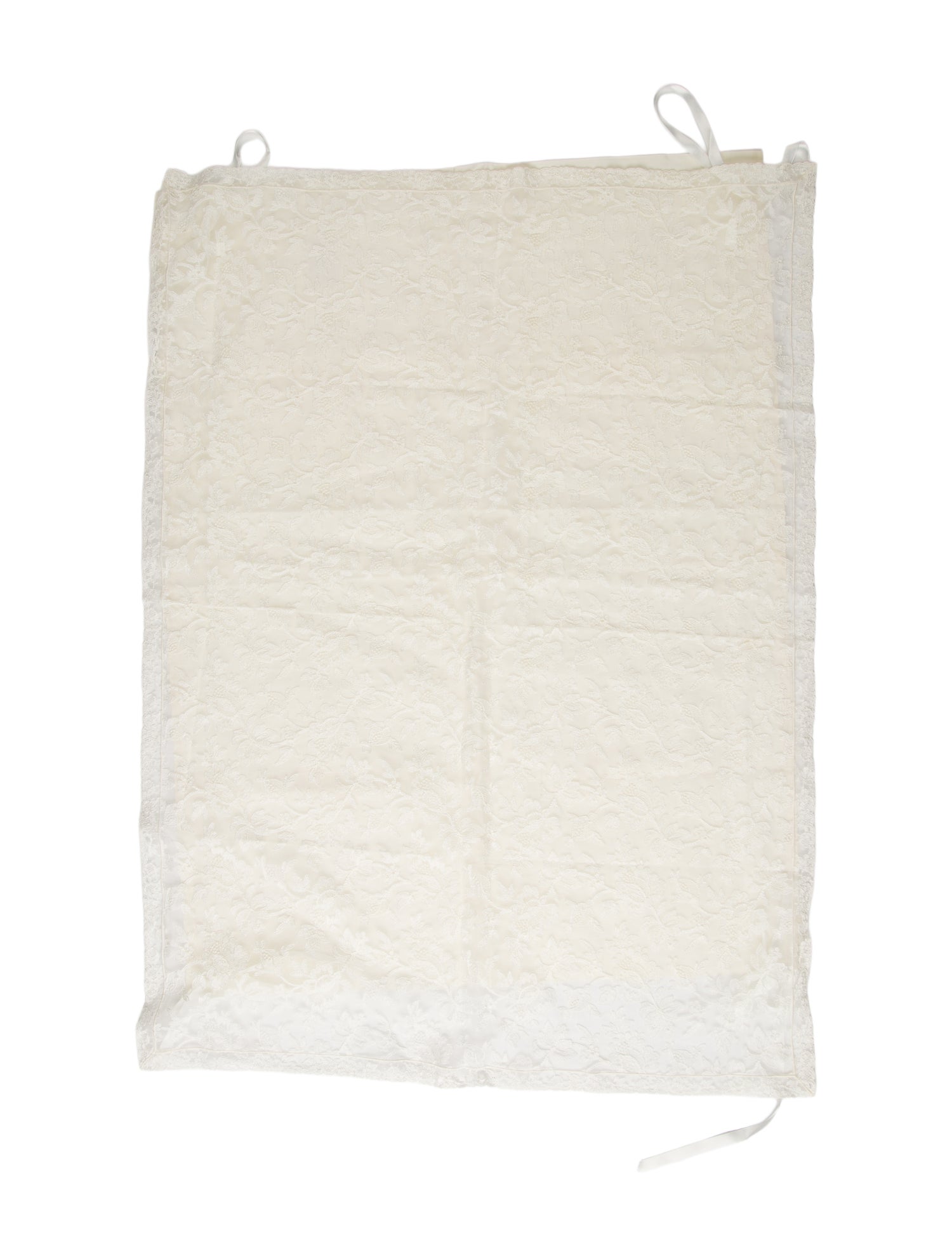 Pratesi Lace Pillow Sham