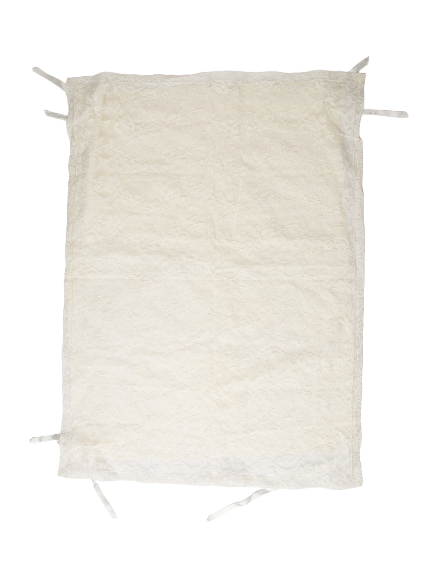 Pratesi Lace Pillow Sham