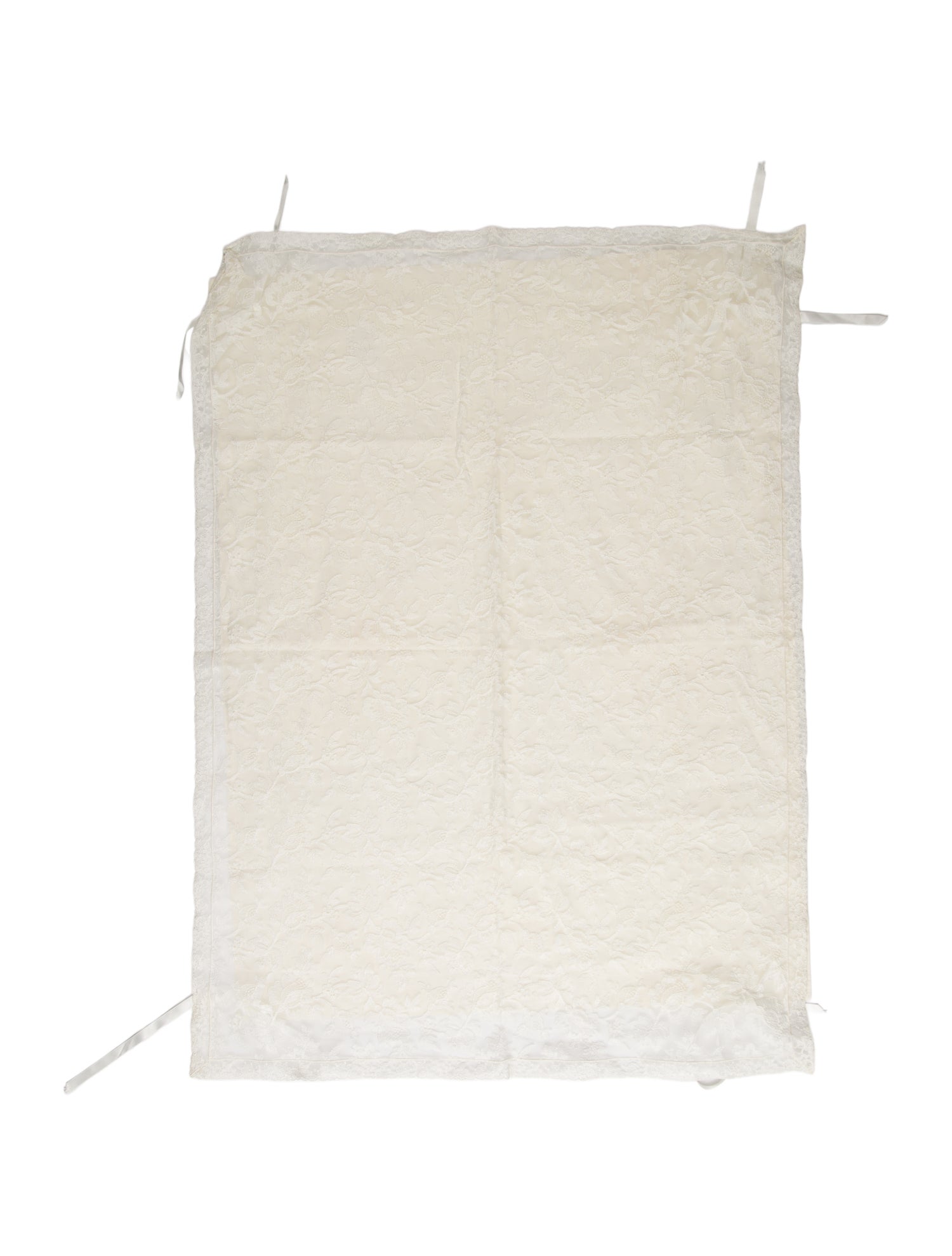 Pratesi Lace Pillow Sham