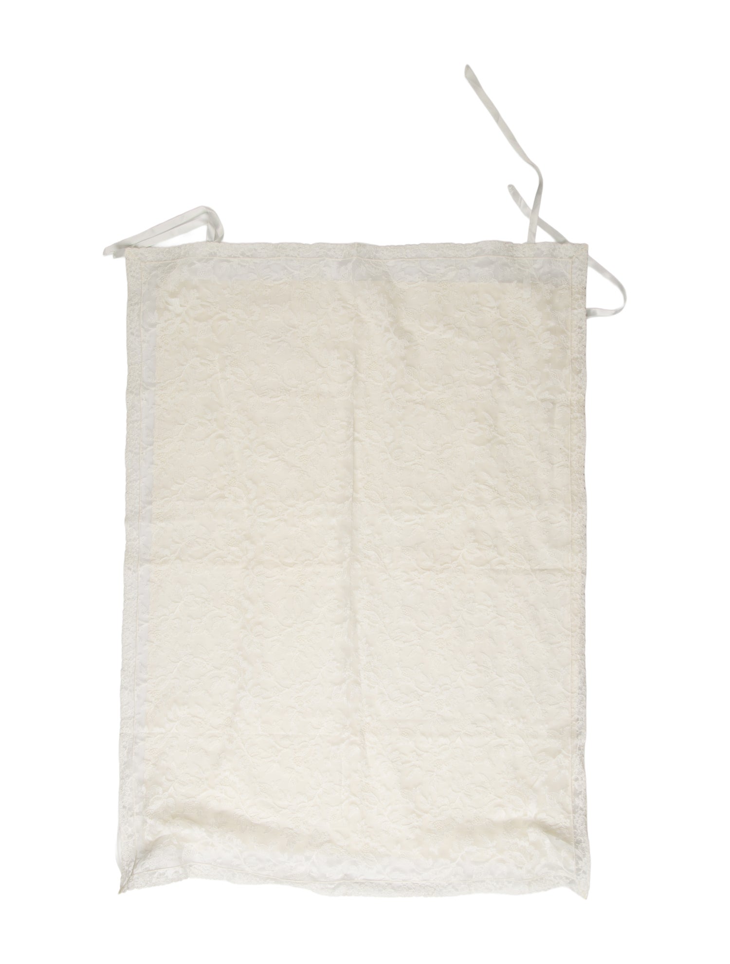 Pratesi Lace Pillow Sham