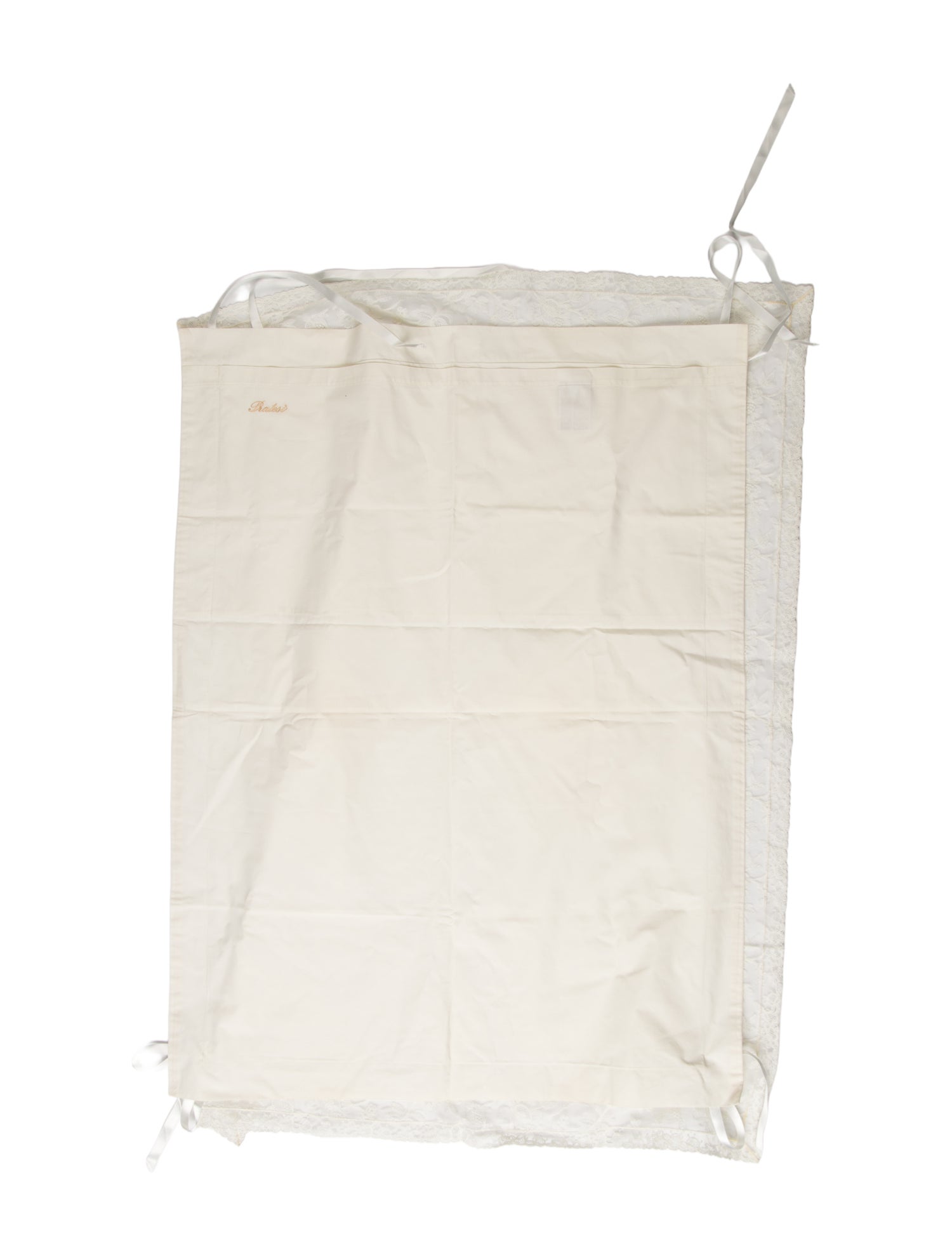 Pratesi Lace Pillow Sham