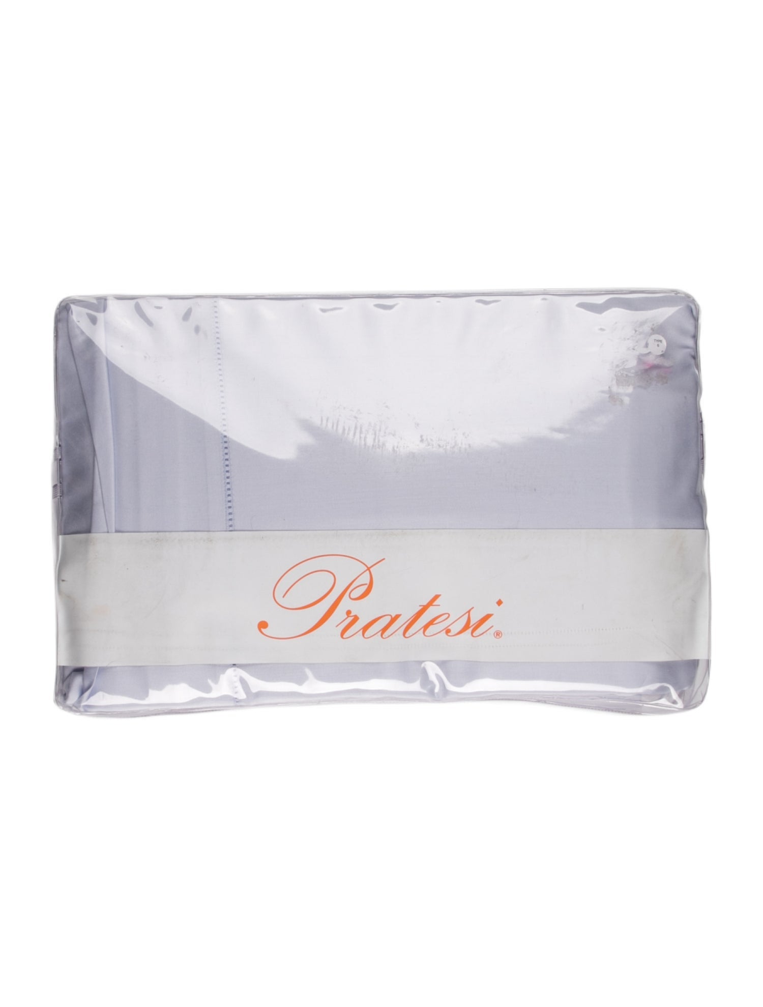 Pratesi 4-Piece Cotton King Sheet Set