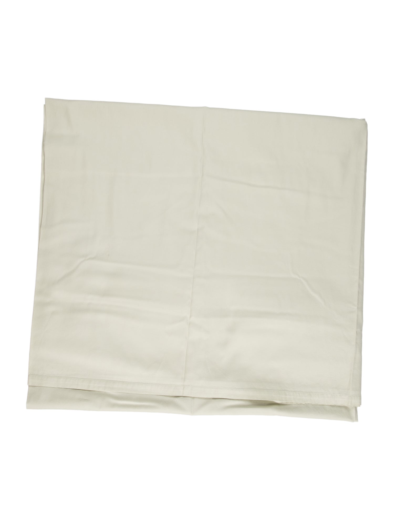 Pratesi 4-Piece Cotton Twin Sheet Set