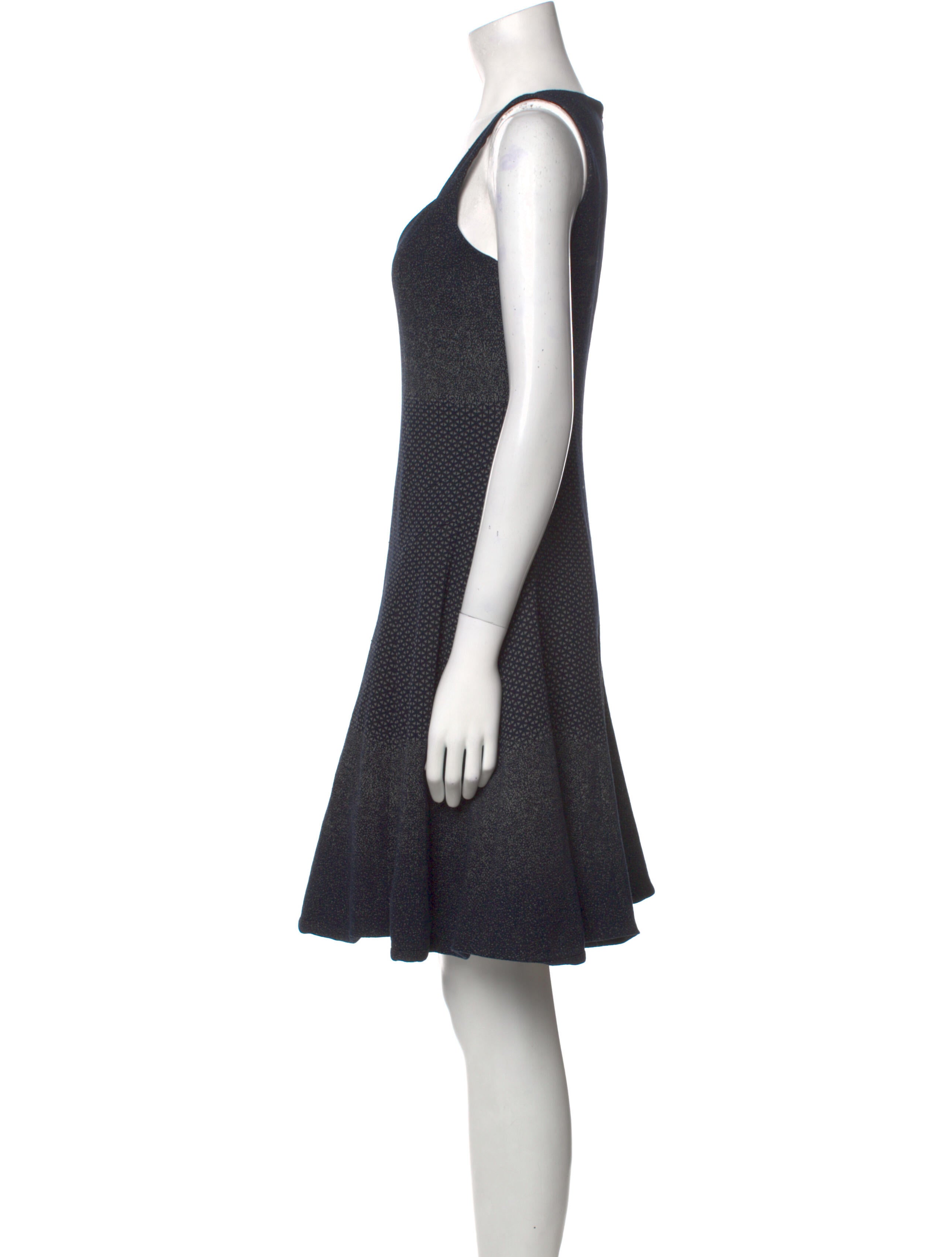 prabal gurung yellow dress