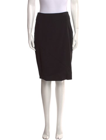 Prabal Gurung Skirts Knee-Length Skirt US 4 | S