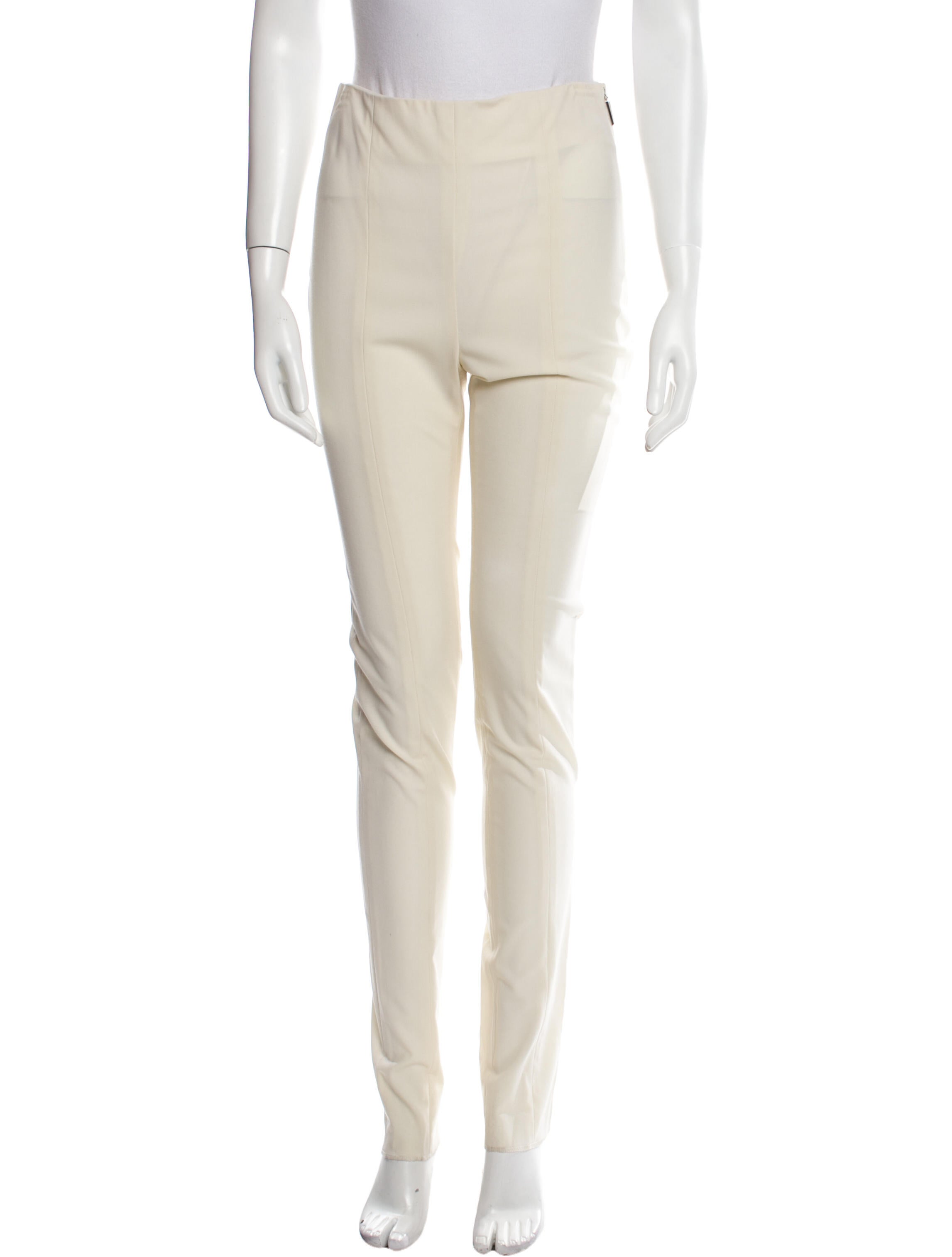 Prabal Gurung Skinny Leg Pants