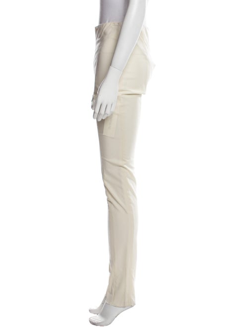 Prabal Gurung Skinny Leg Pants