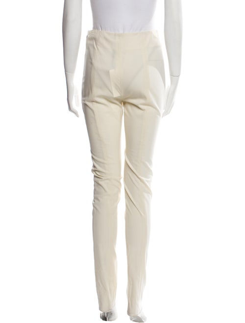 Prabal Gurung Skinny Leg Pants