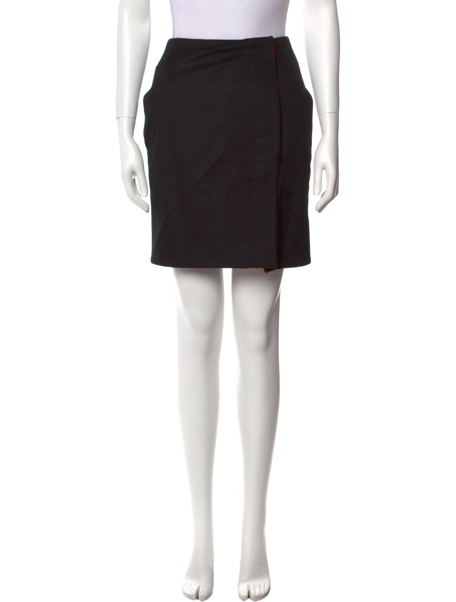 Prabal Gurung Mini Skirt