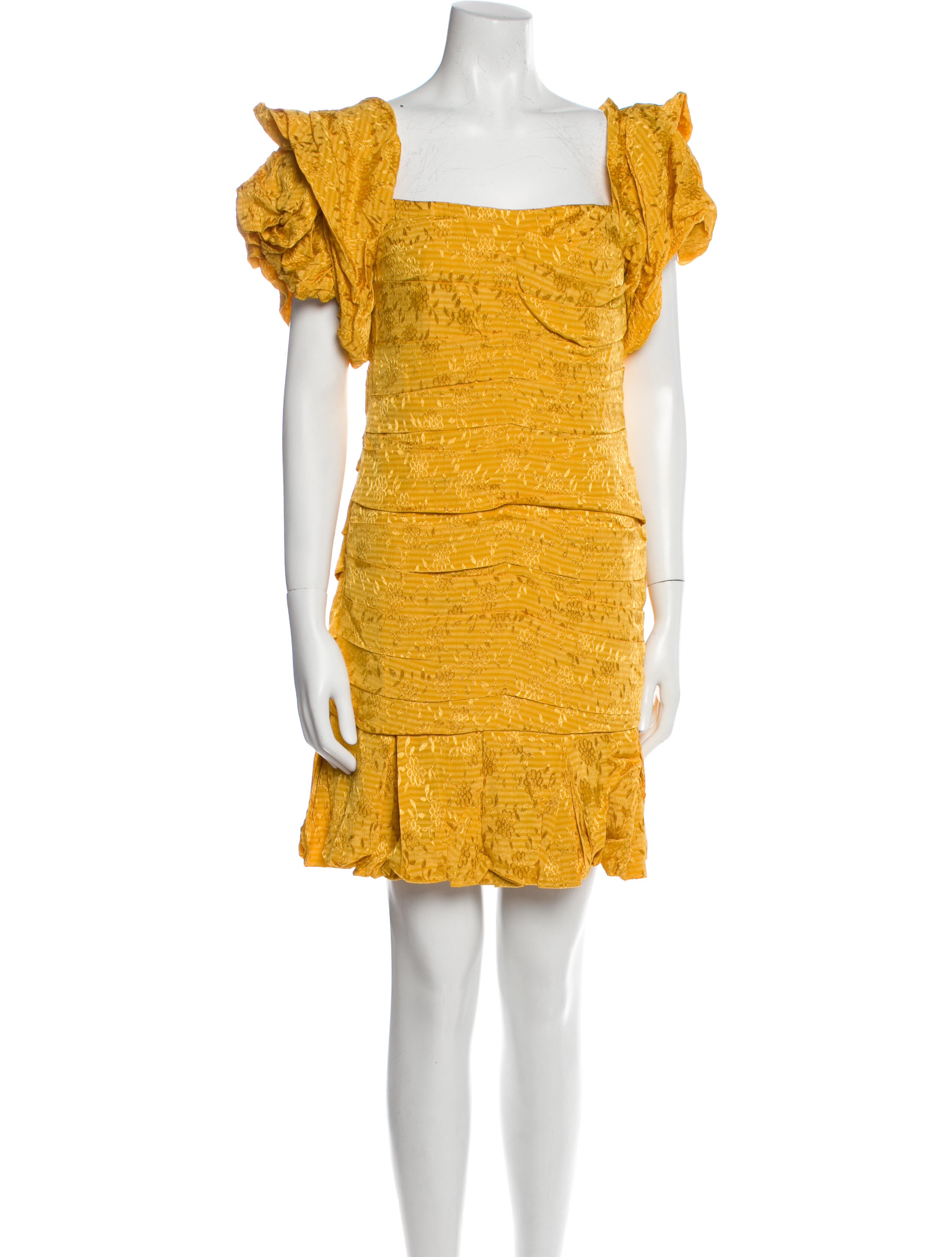 knee length dresses for ladies AFENDS // Amelie Check Mini Dress MULTI main image 0